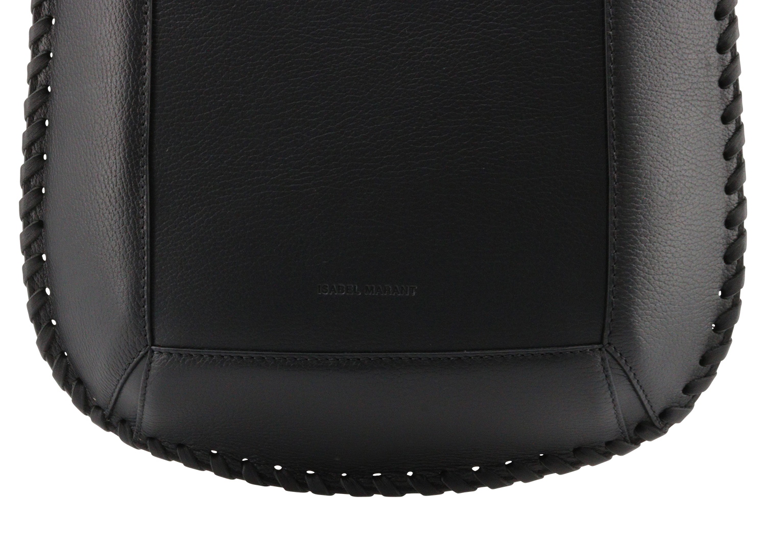 Isabel Marant Bag Oskan Black
