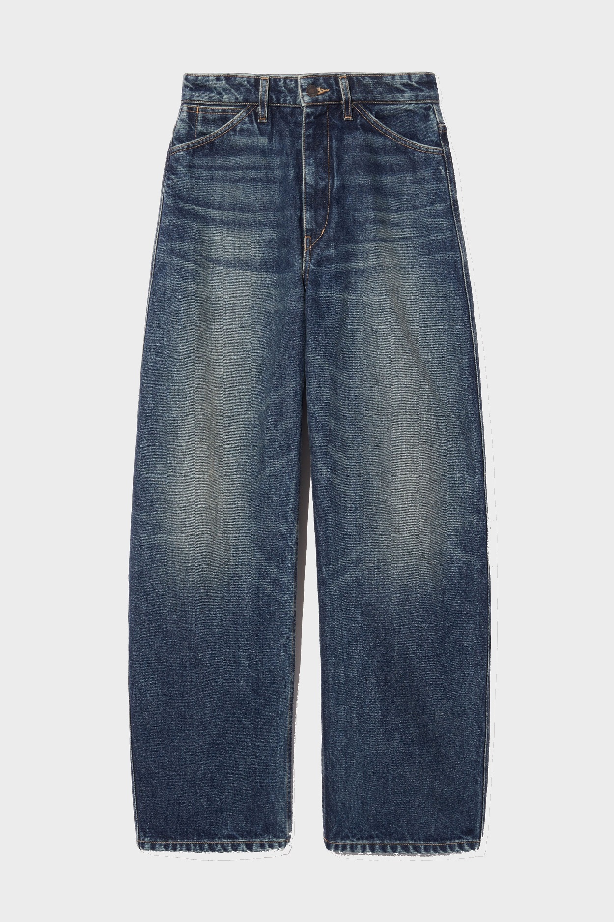 NILI LOTAN Otis Jeans in Simon Wash 31