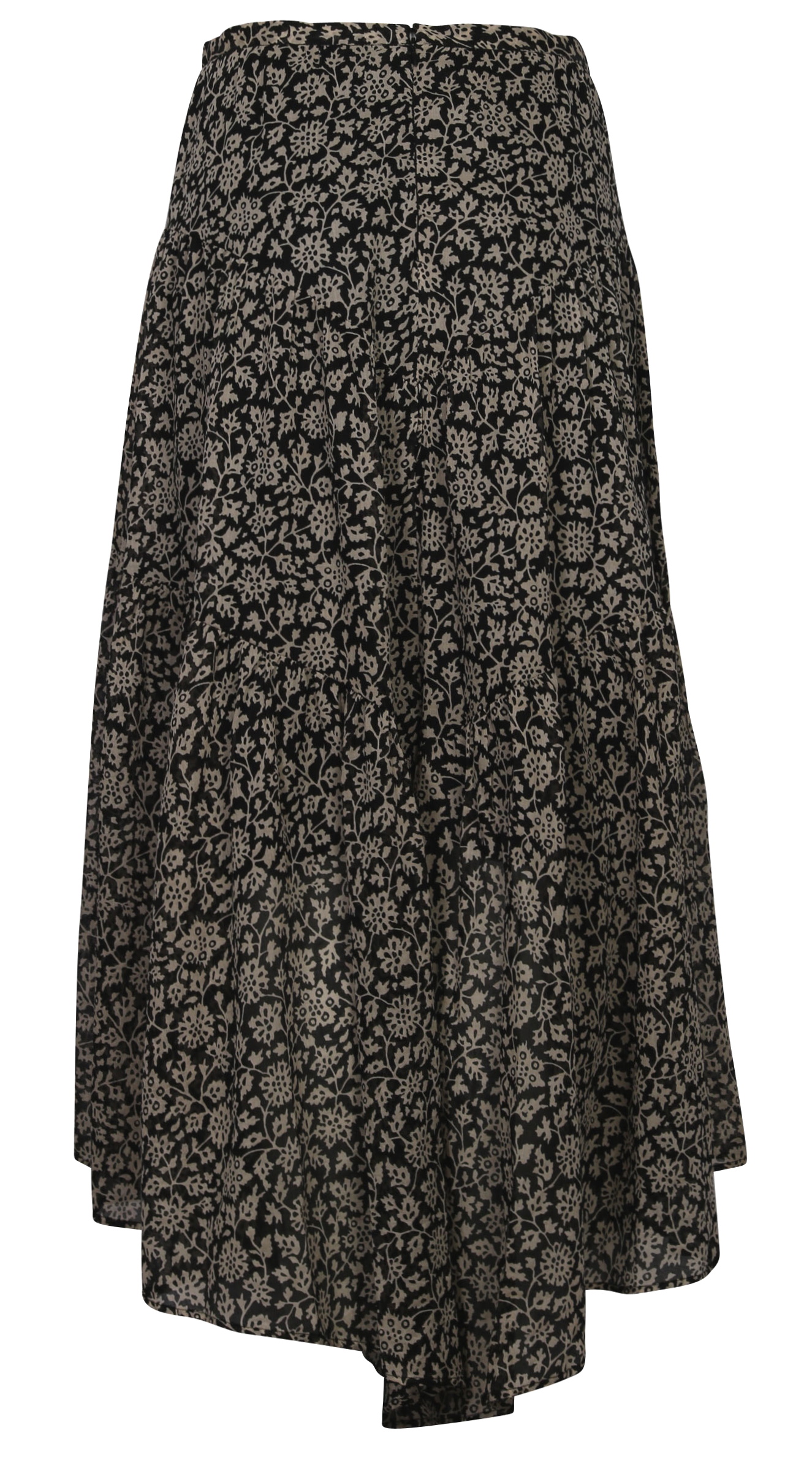 Isabel Marant Étoile Skirt Pabna Printed