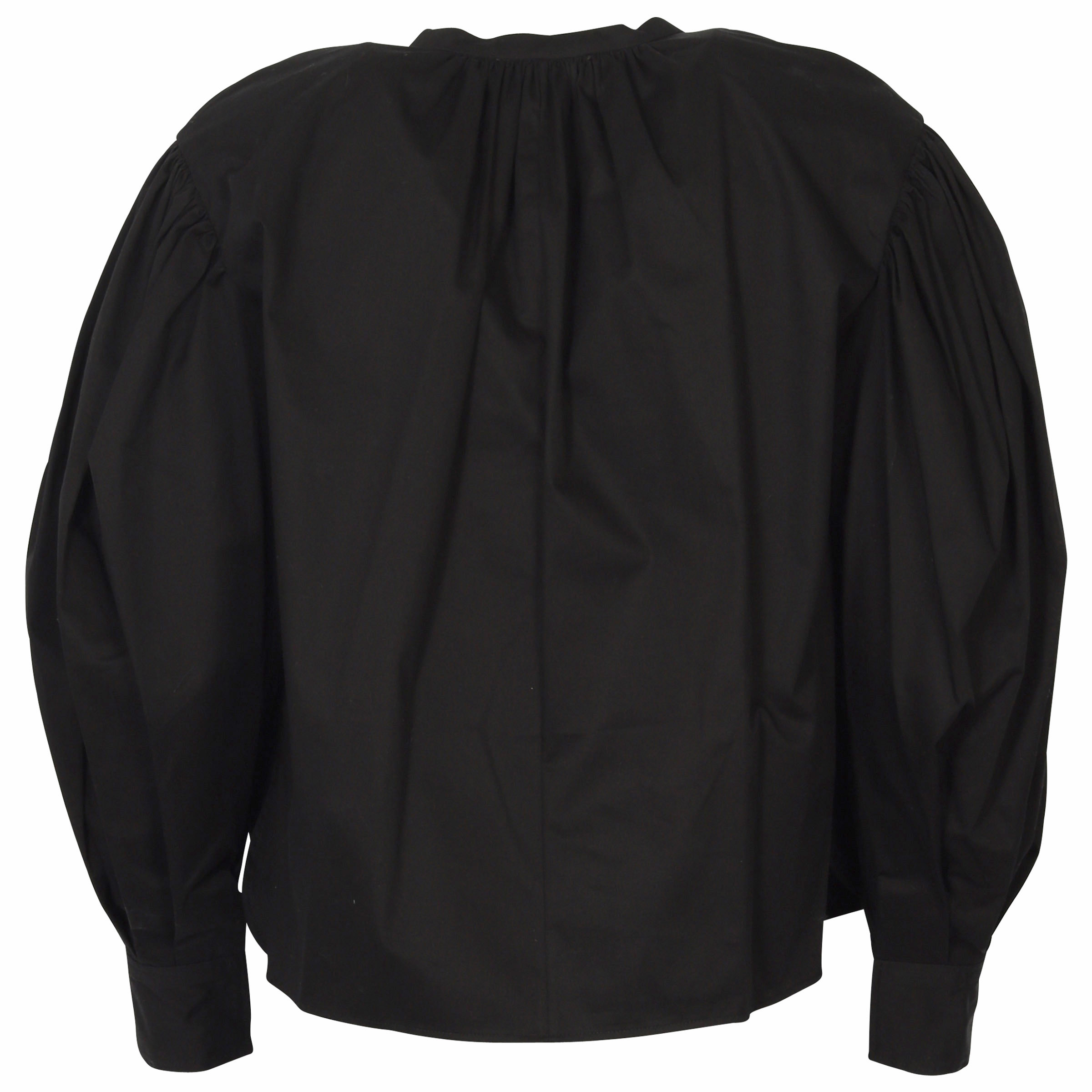 Isabel Marant Blouse Olto black