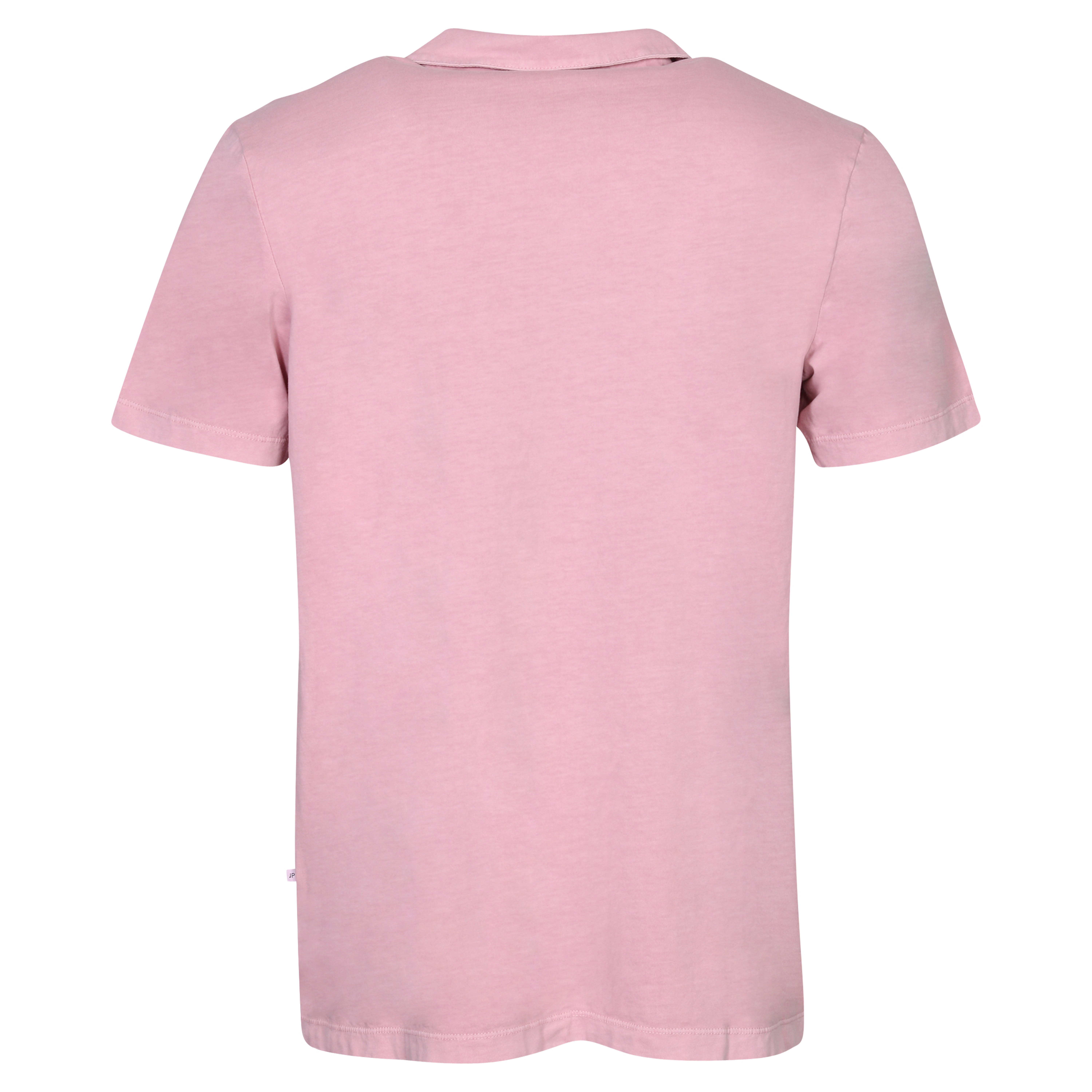 James Perse Standard Polo Antique Rose