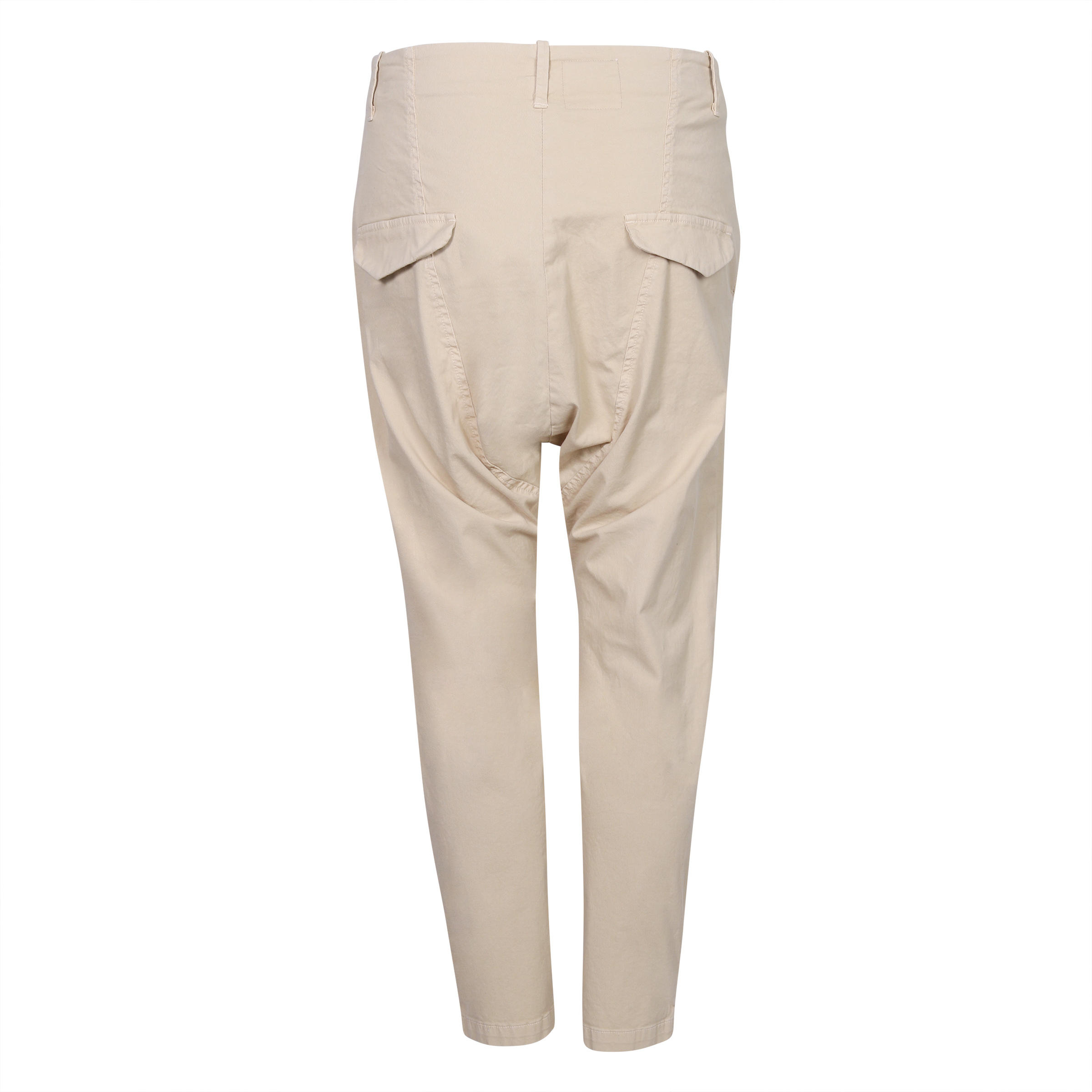Nili Lotan Paris Pant Almond