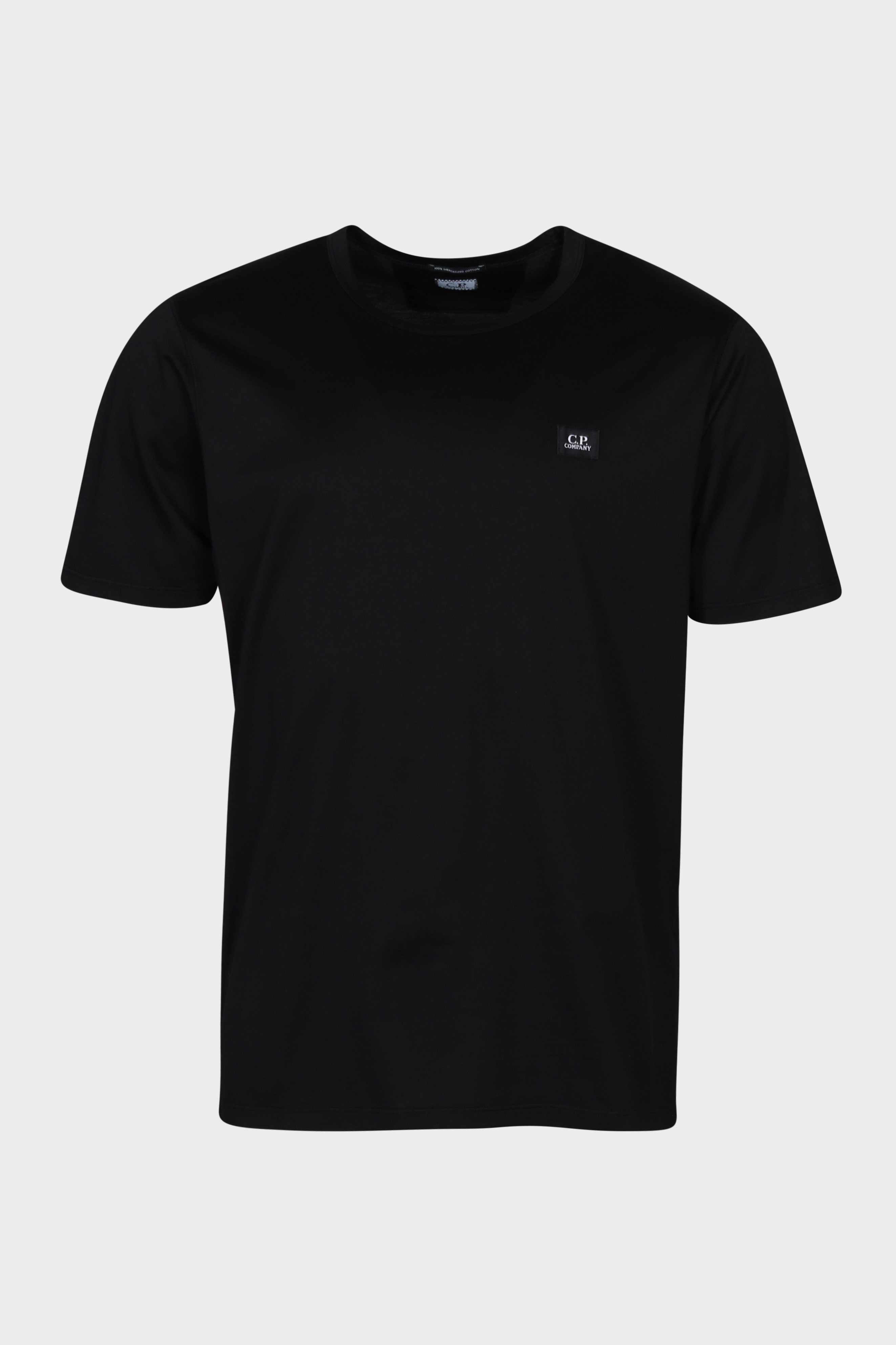 C.P. COMPANY T-Shirt in Black M