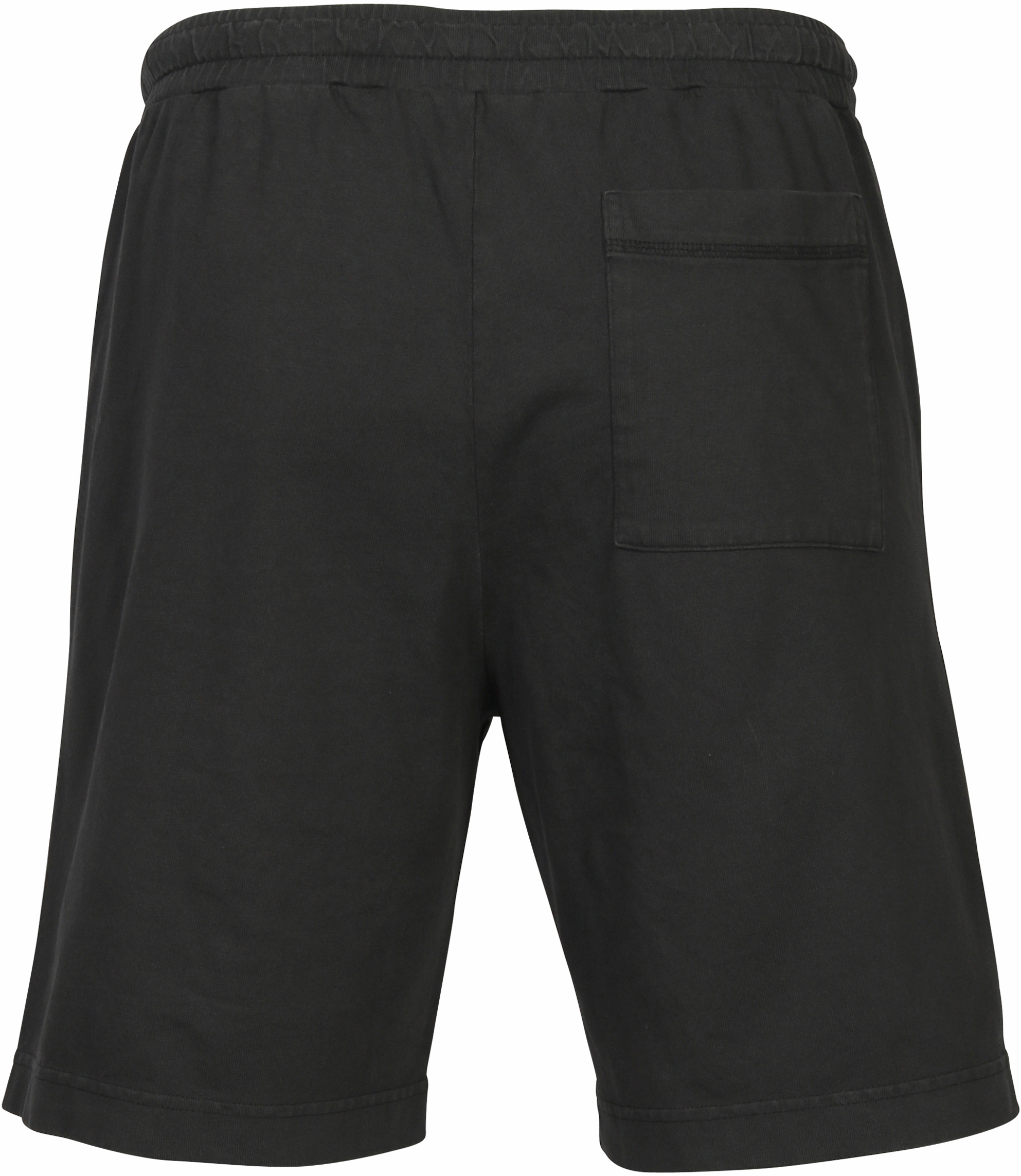 Acne Studios Short Sweat Trouser Fort Black L
