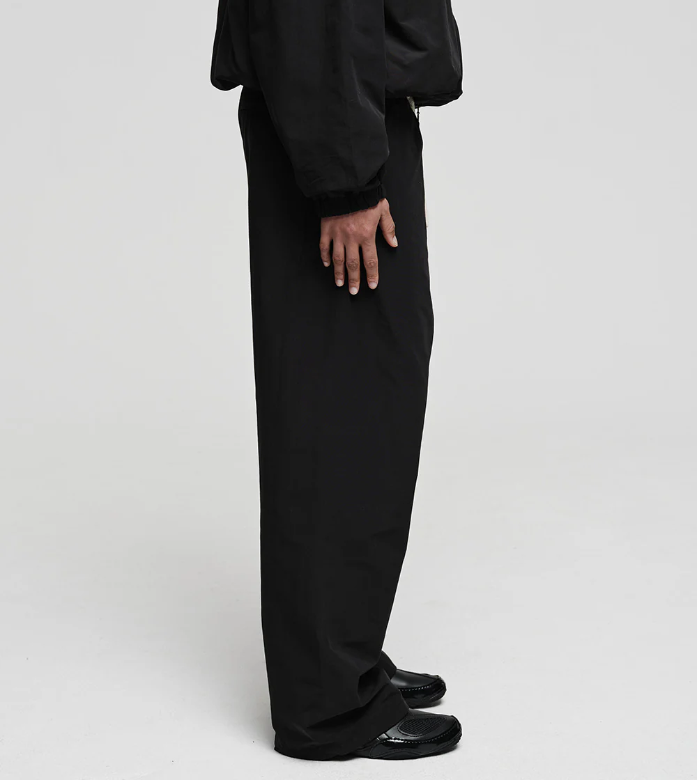 PERPLEX Pants in Black