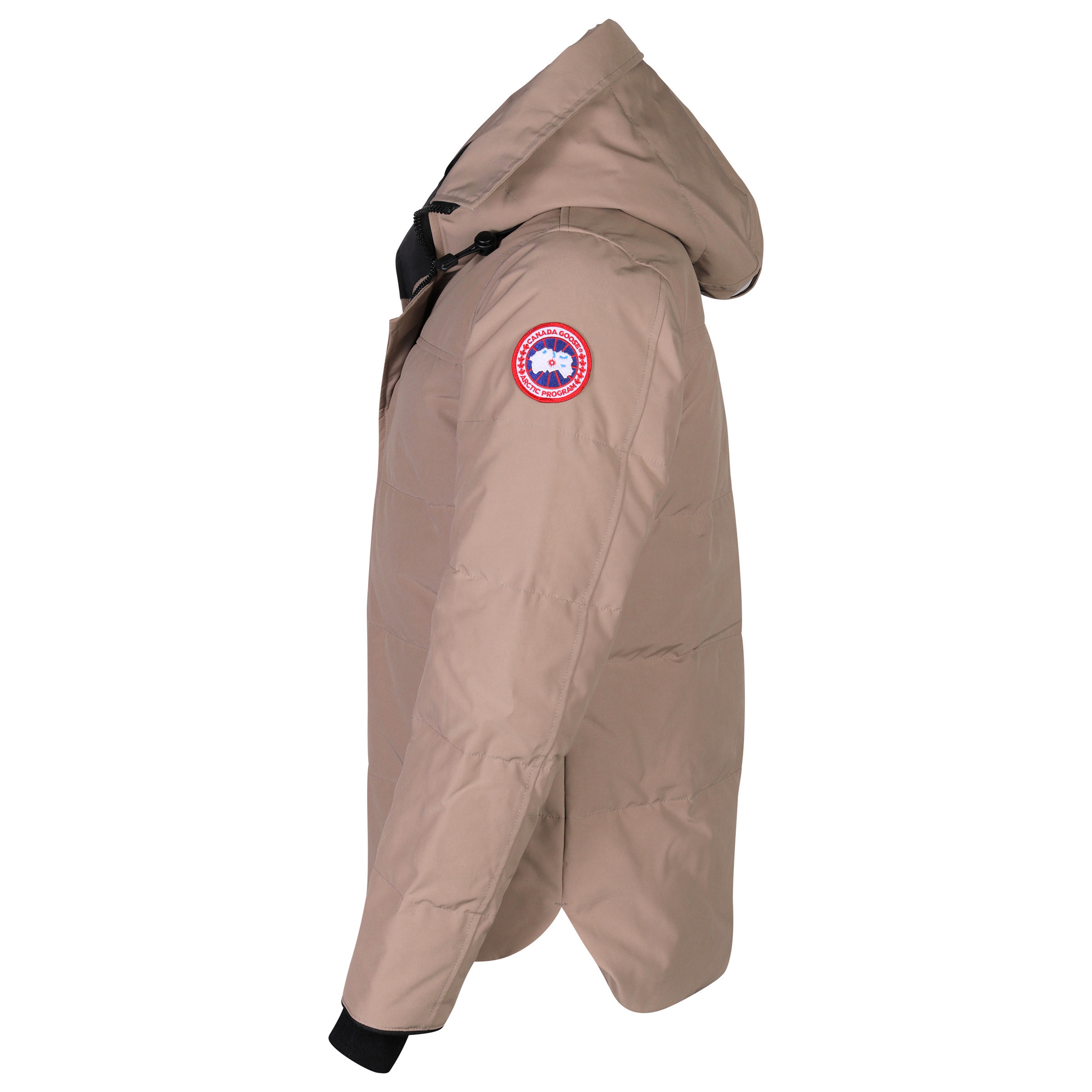 Canada Goose MacMillan Parka Tan