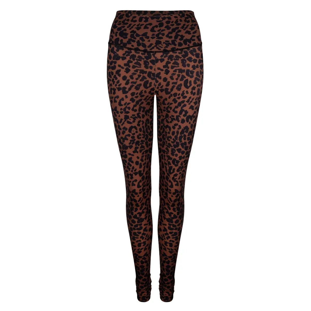 Love Stories Cover Up Bottom Pants Jaguar Leopard S