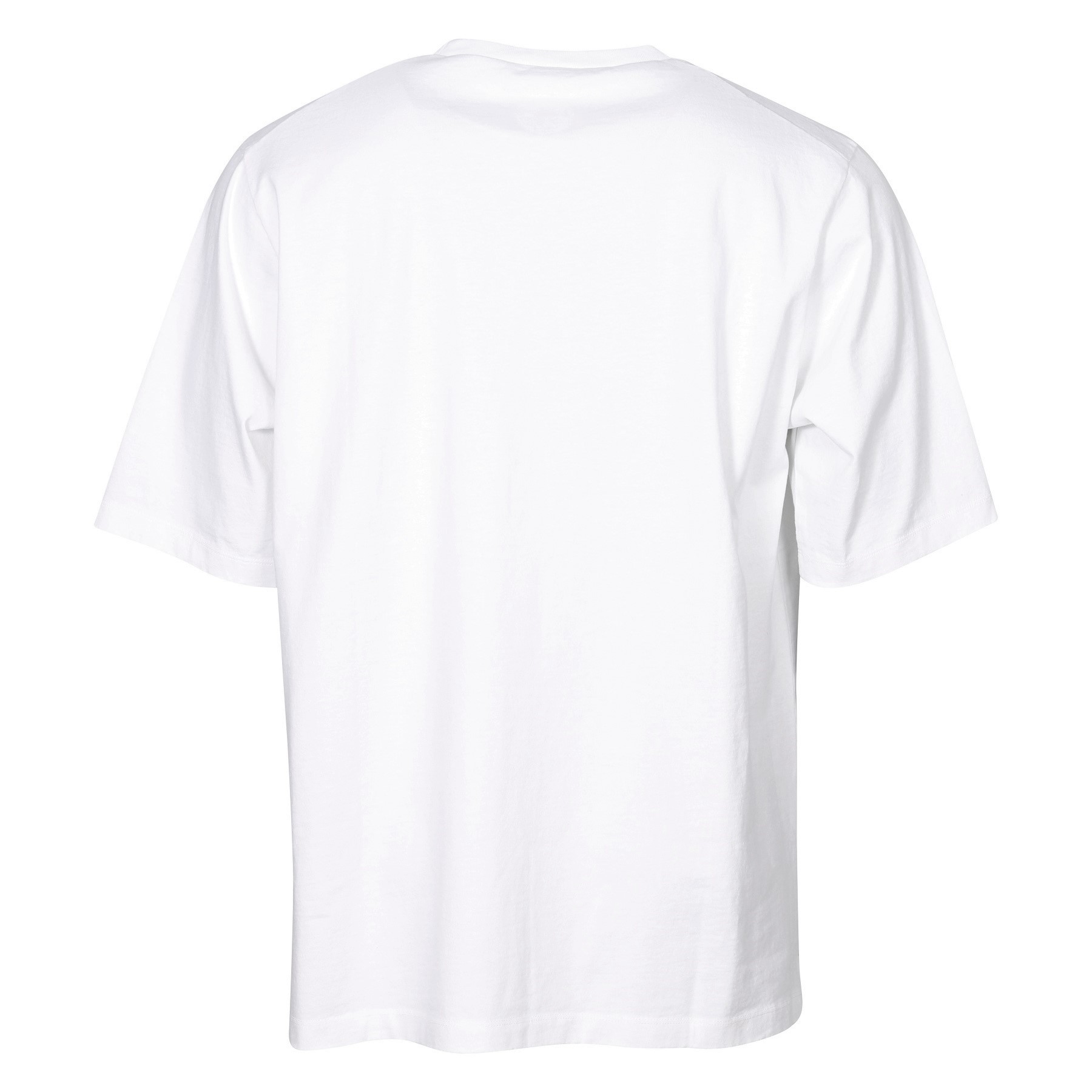 DSQUARED2 Surf Board T-Shirt in White