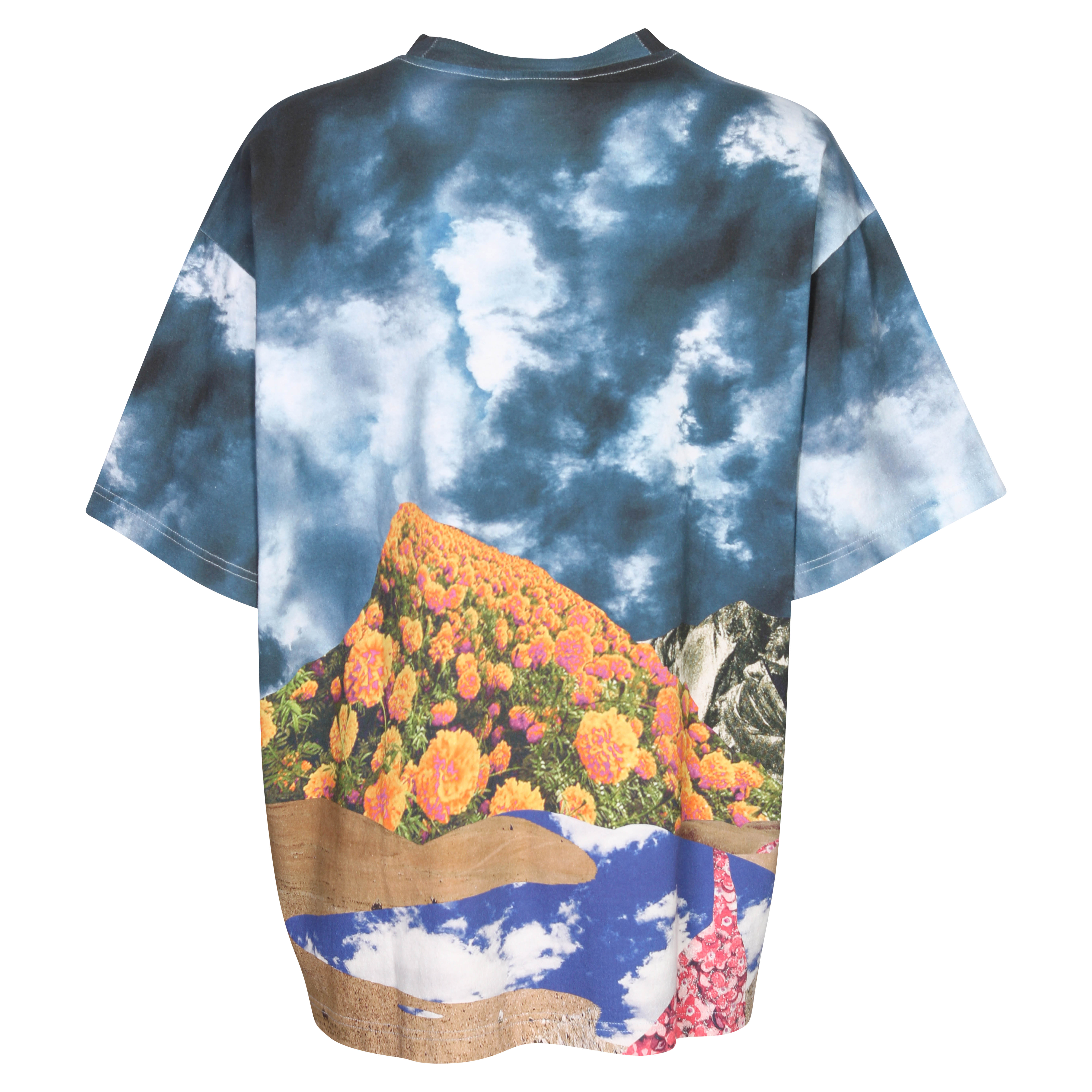 Acne Studios T-Shirt Multicolour