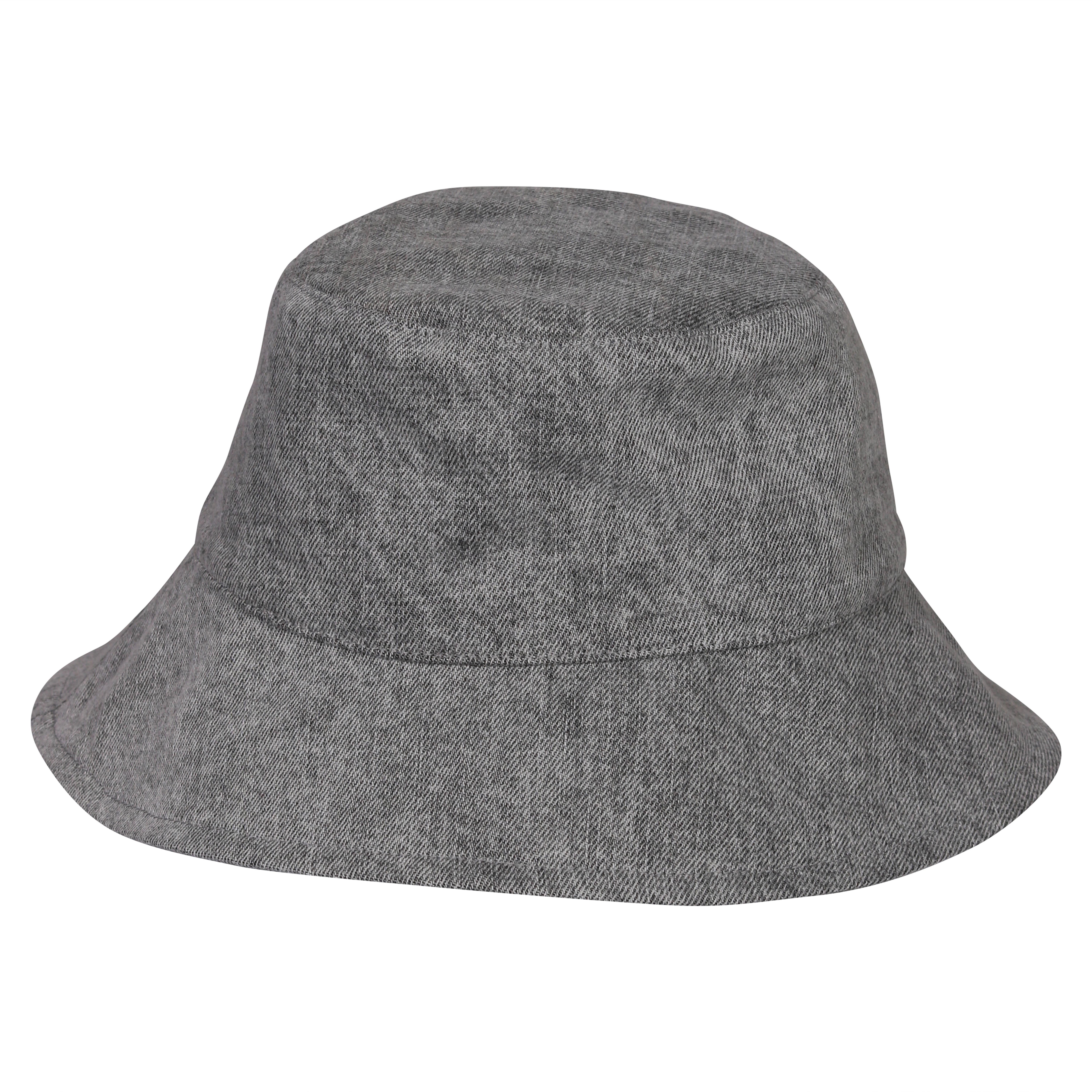 Isabel Marant Hat Loiena Grey