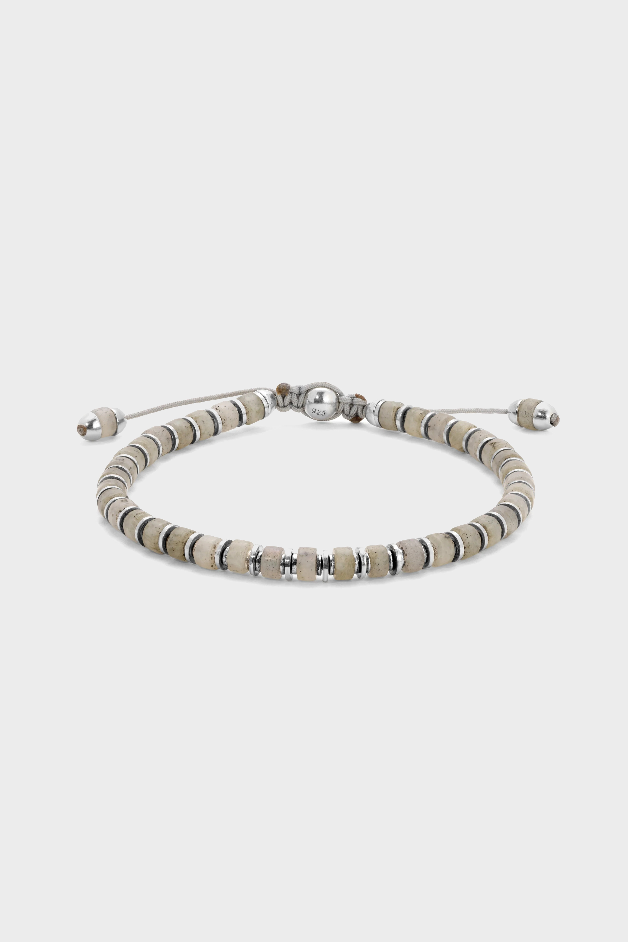 MAOR Sapet Bracelet Labradorite Gemstone MAOR Sapet Bracelet Labradorite Gemstone