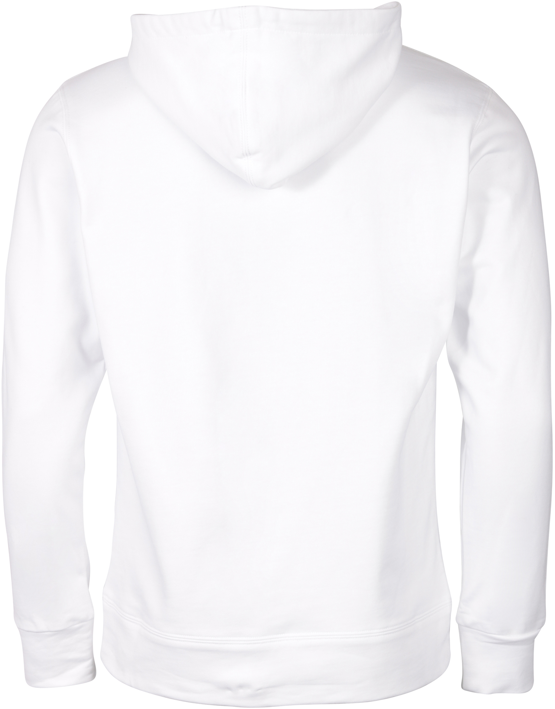 Helmut Lang Hoodie weiss