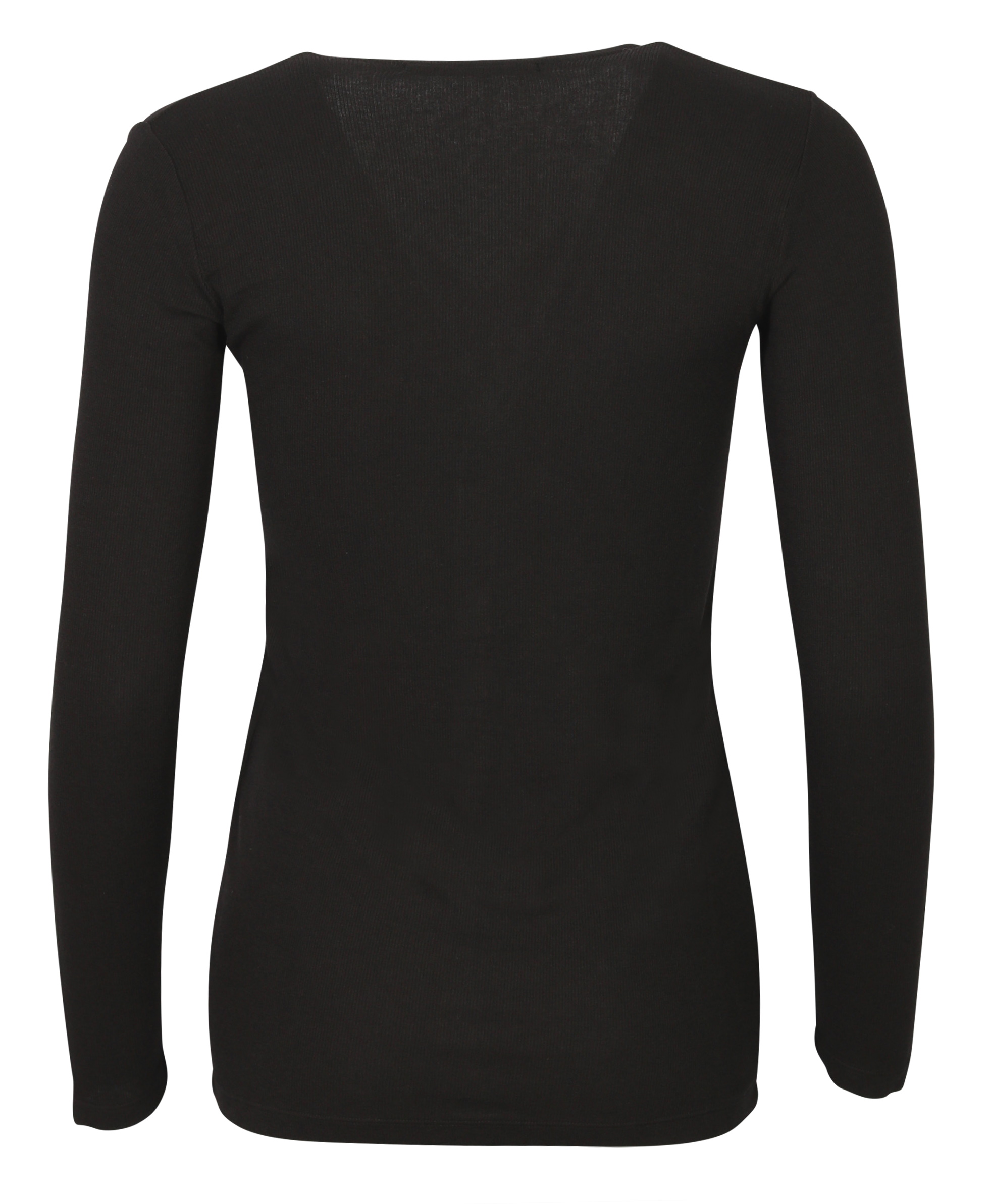 Transit Par Such Knit Cardigan Black