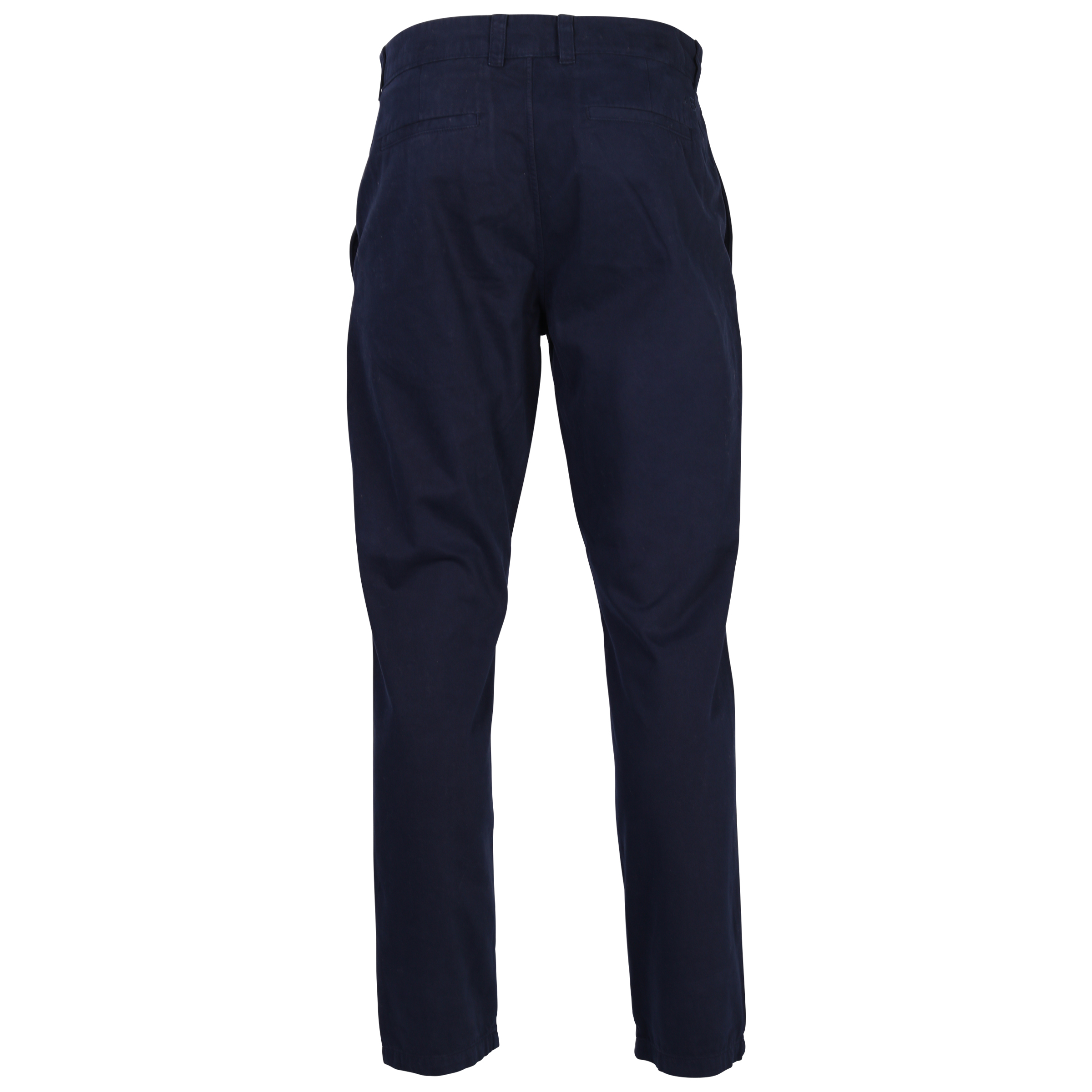 Acne Studios Hose Ishir navy