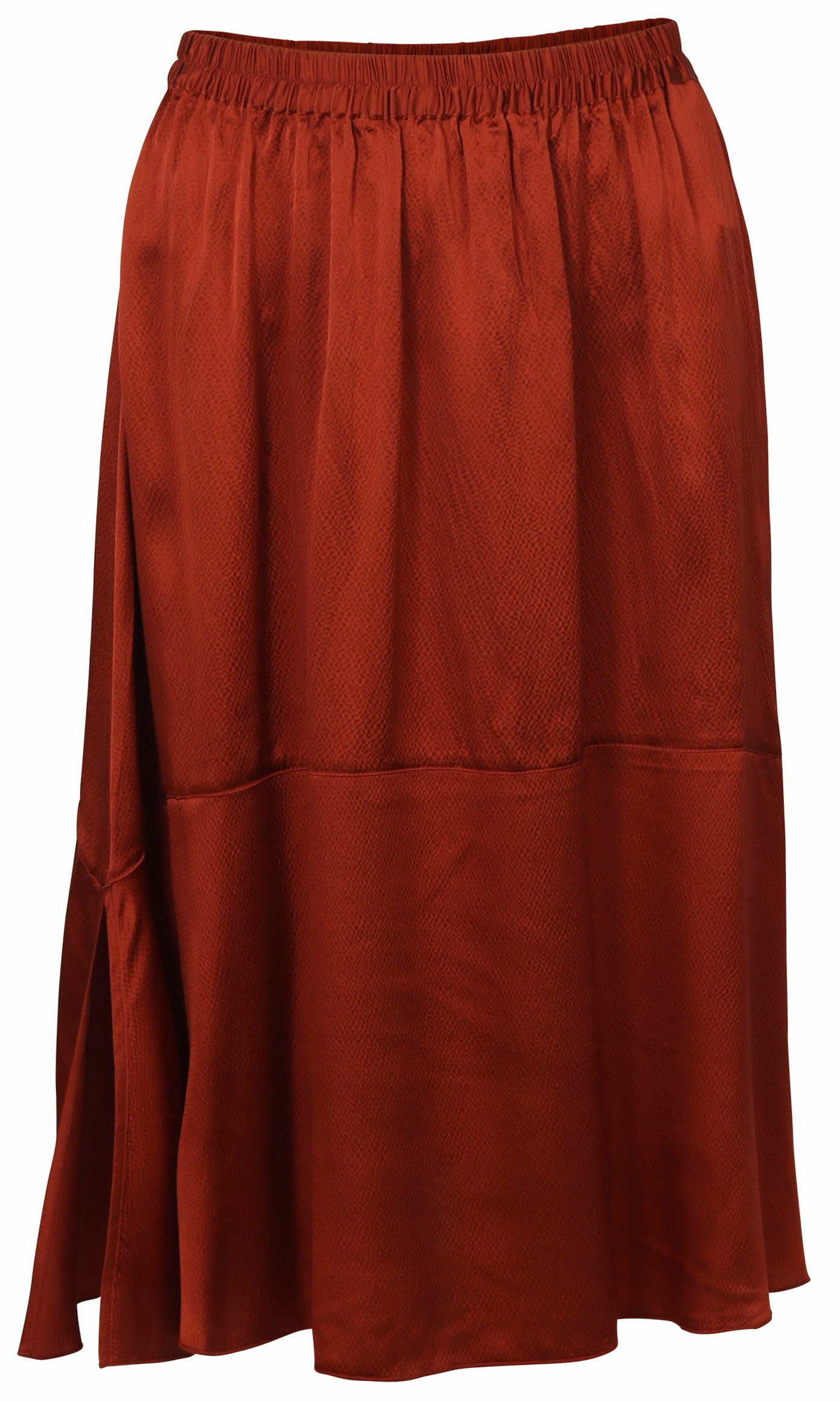 FWSS Skirt Lisbet Copper