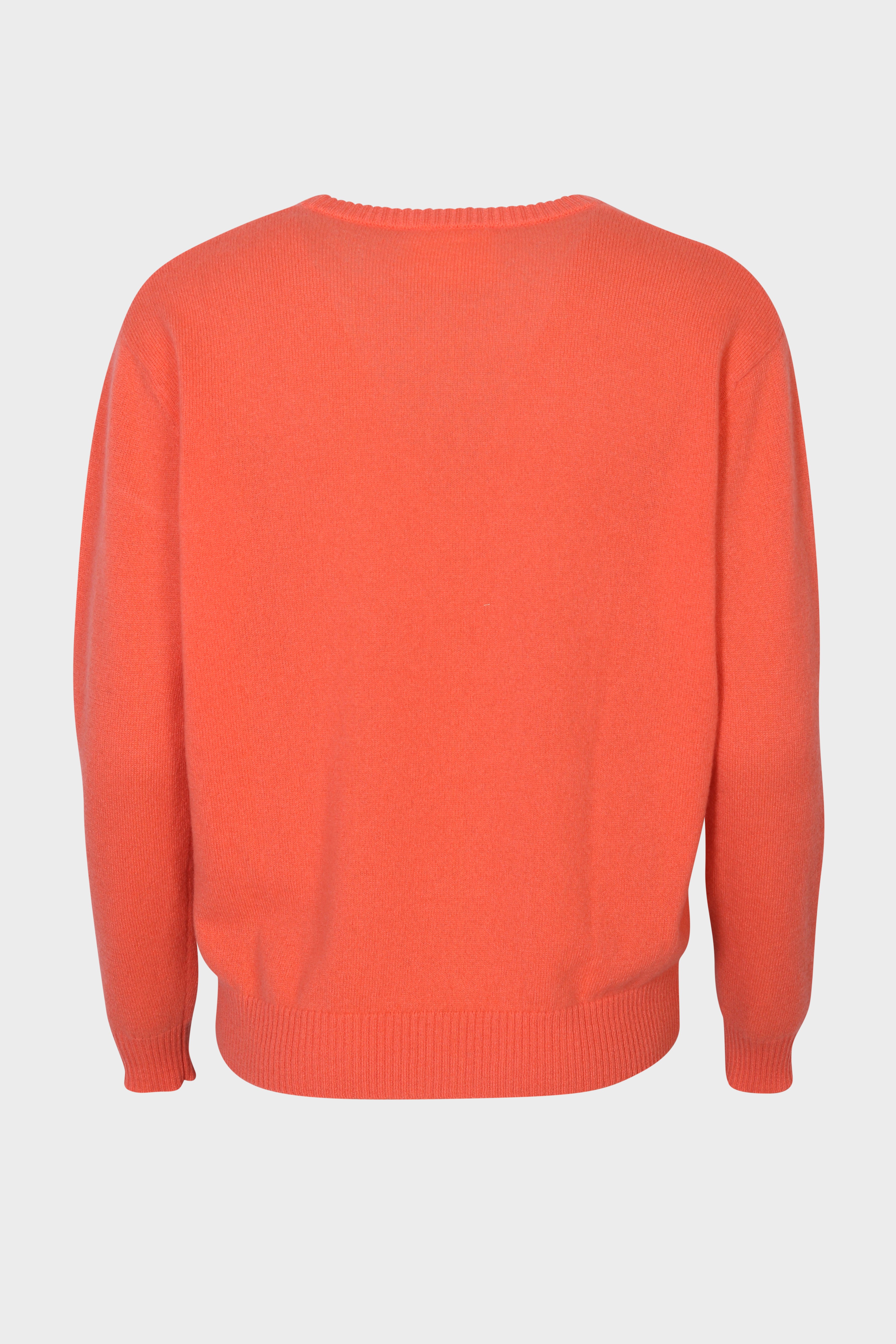 ABSOLUT CASHMERE Sweater Ysee Melon M