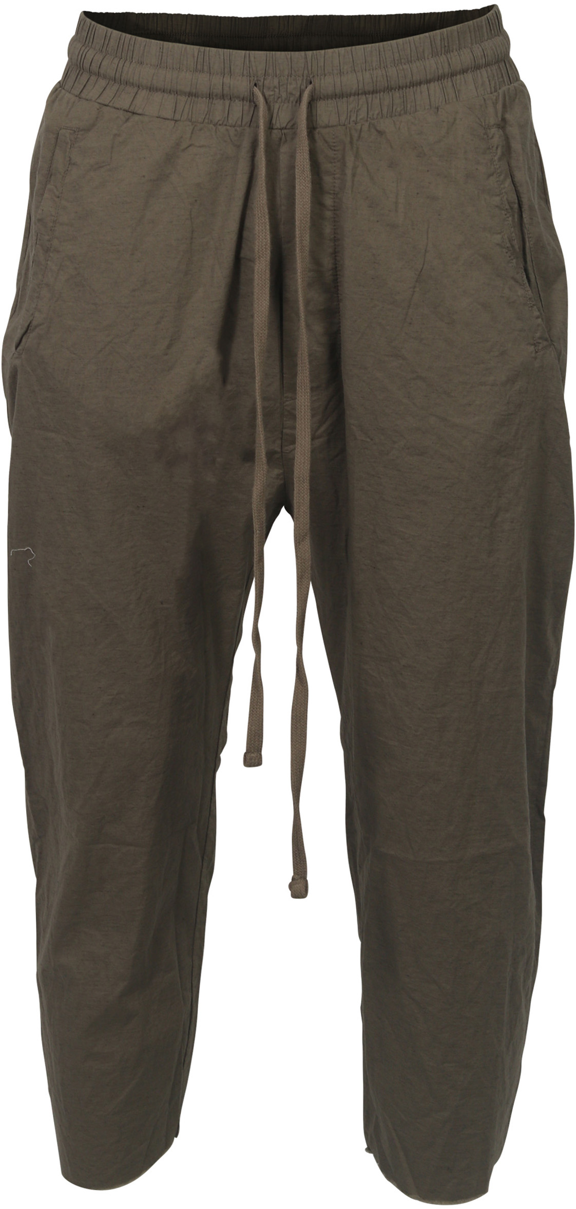 Thom Krom Pant Taupe
