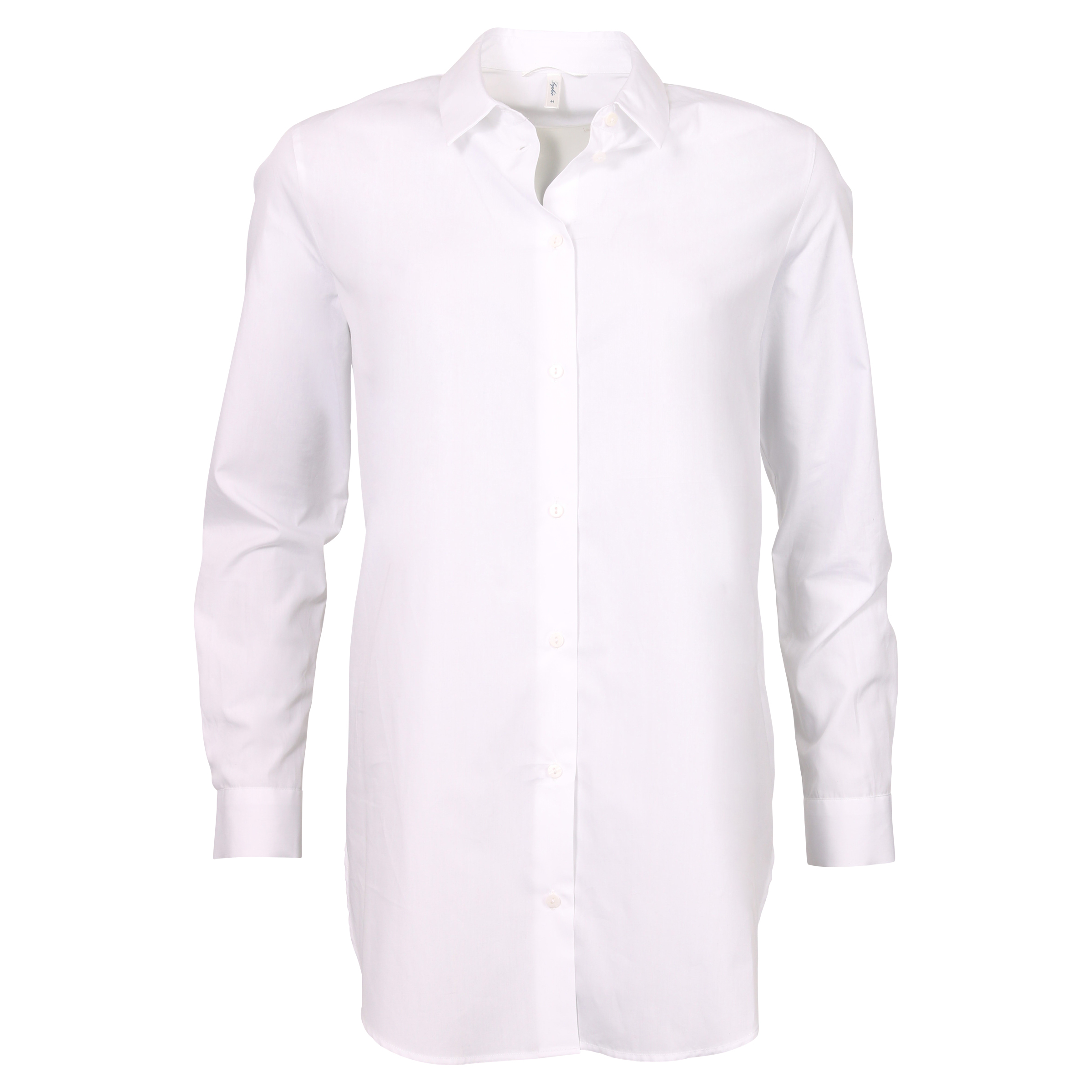 Sophie Shirt Bamo White