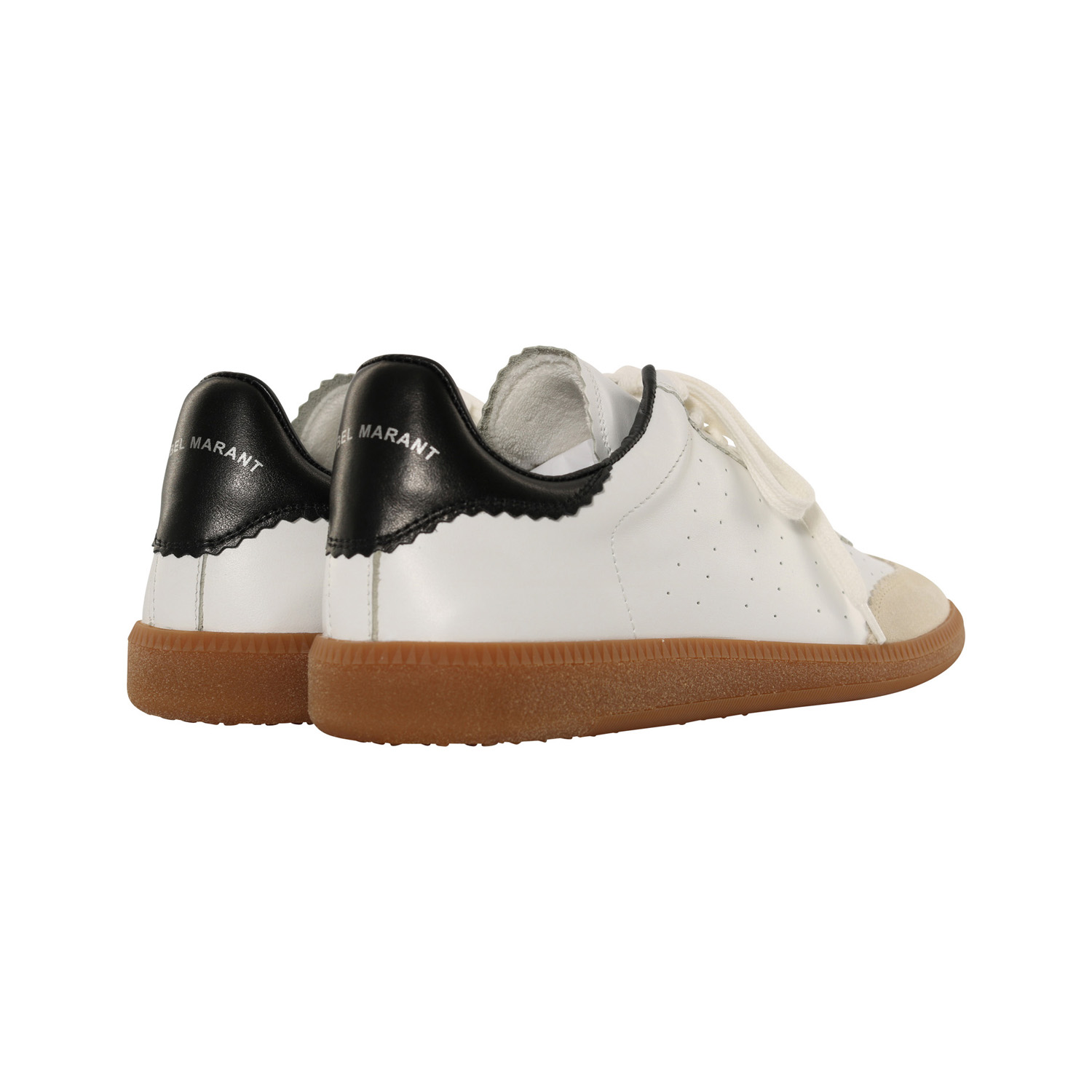 Isabel Marant Sneaker Brycy White 40
