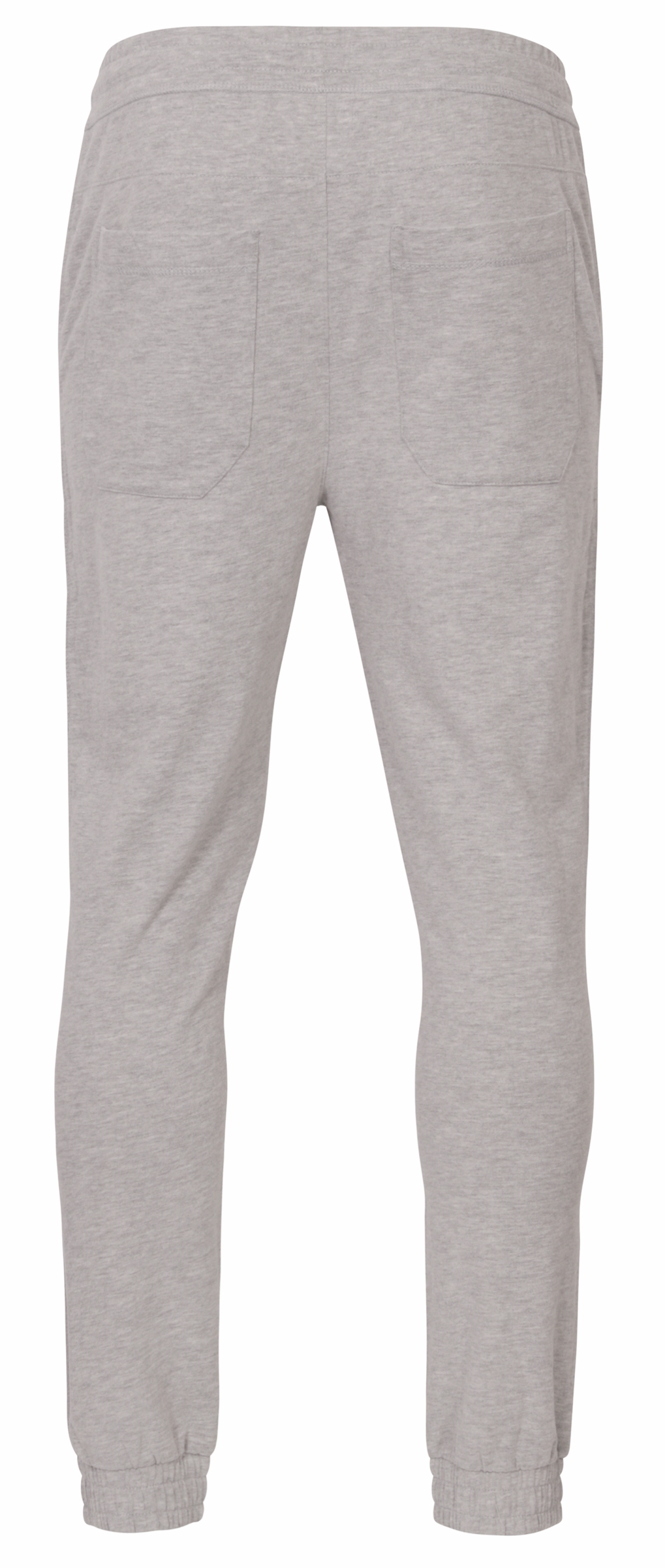 Juvia Lounge Wear Baggy Pant grau  XXL