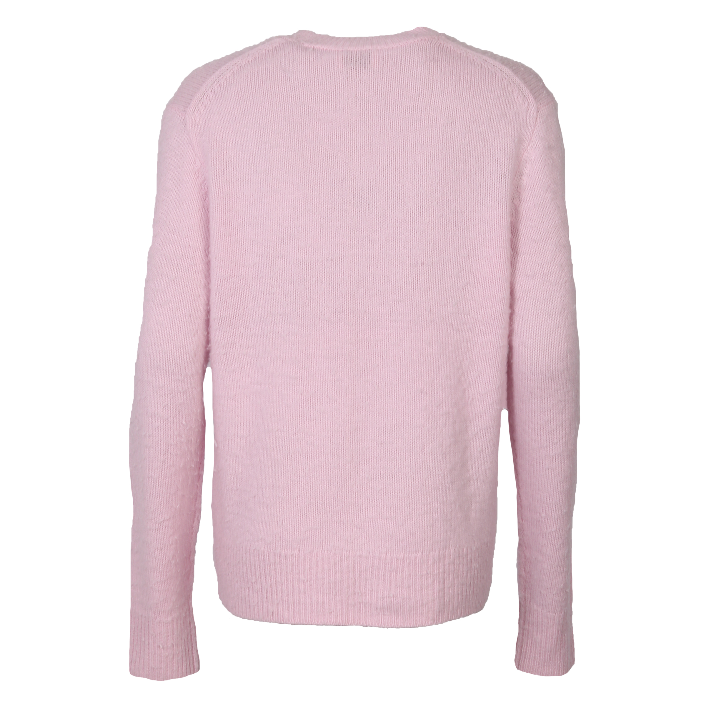 acne studios pulli peele rose L