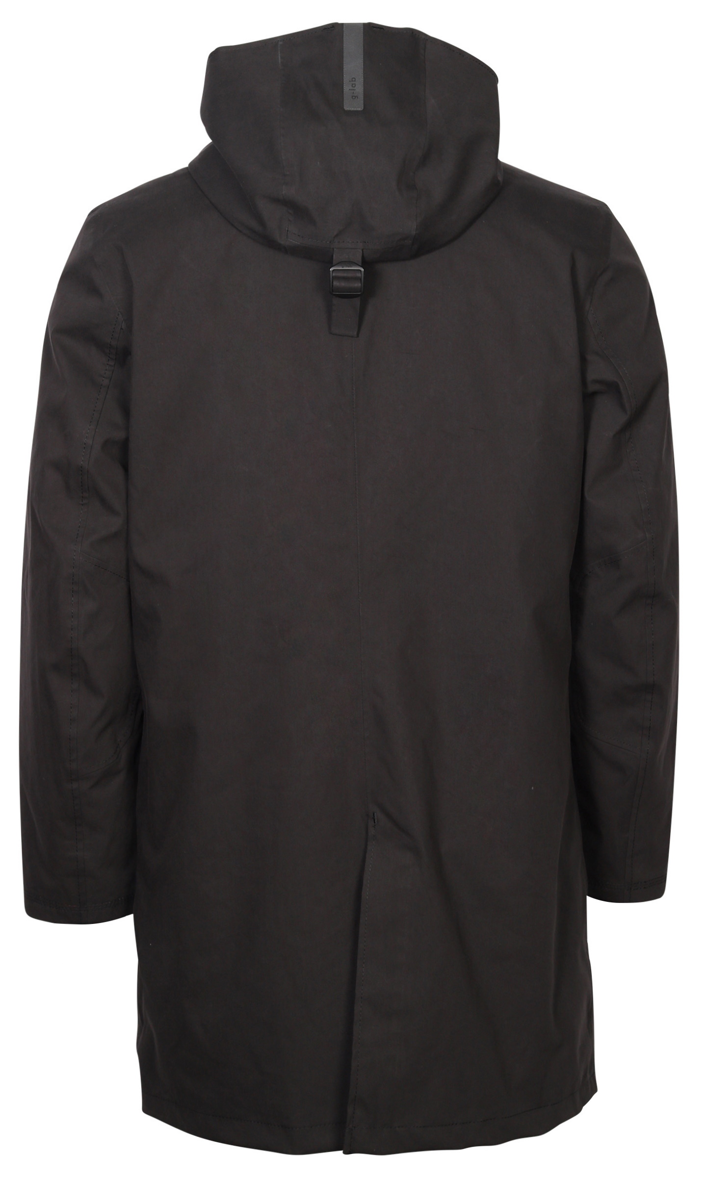g-lab Dry Touch Waterproof Parka Globe Black  XL