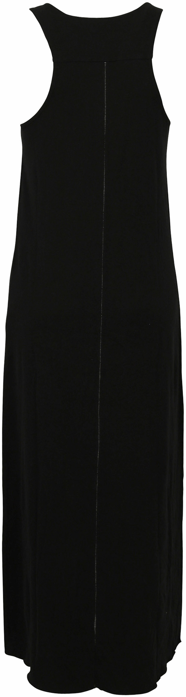 Thom Krom Tank Dress Black/White L