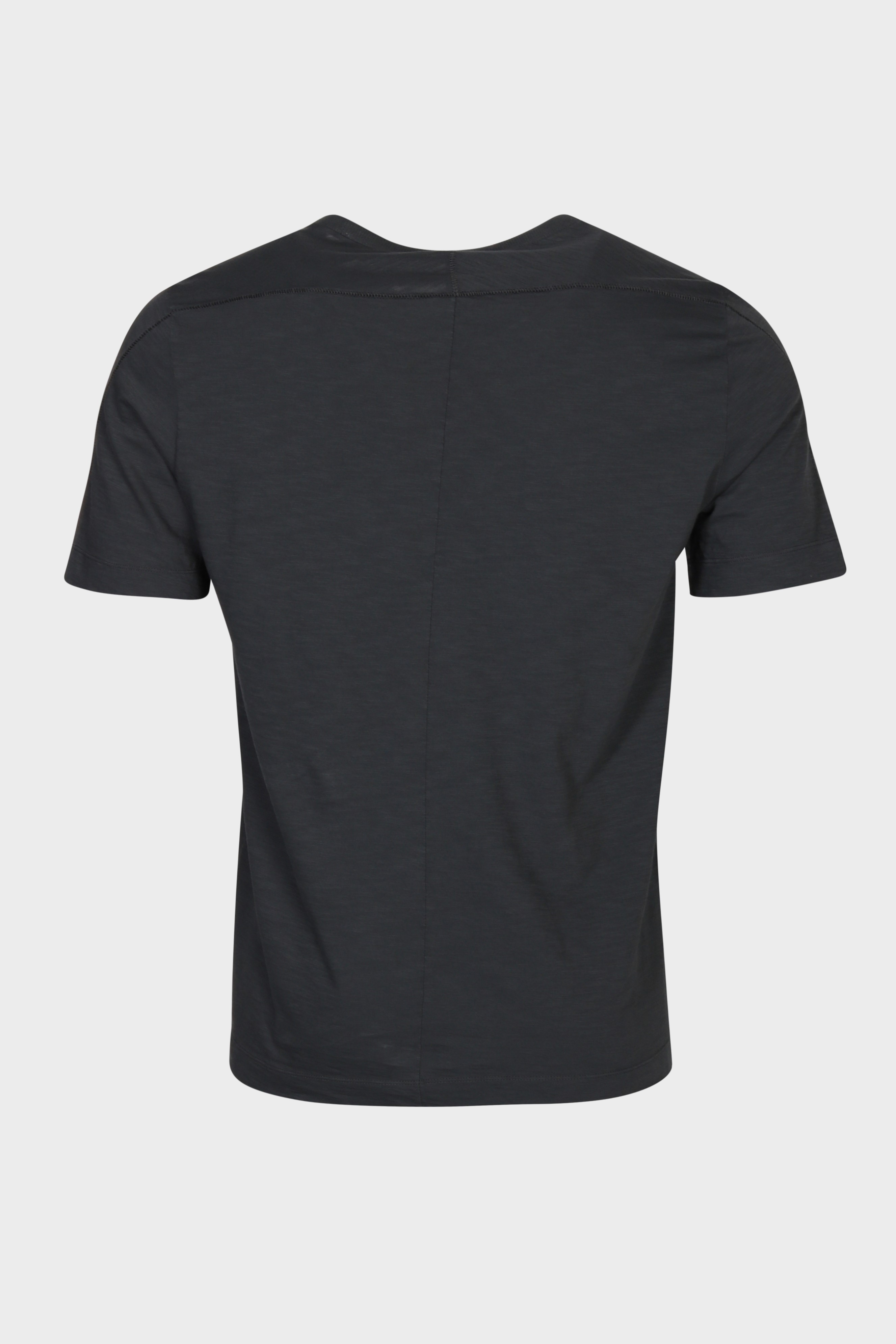 TRANSIT UOMO Cotton T-Shirt in Grey S