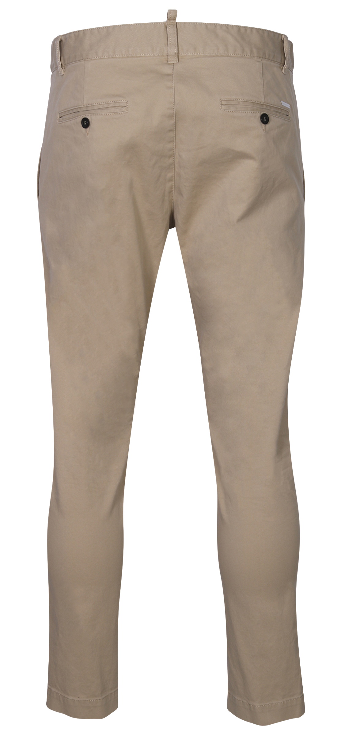 Dsquared Chino Pant Beige