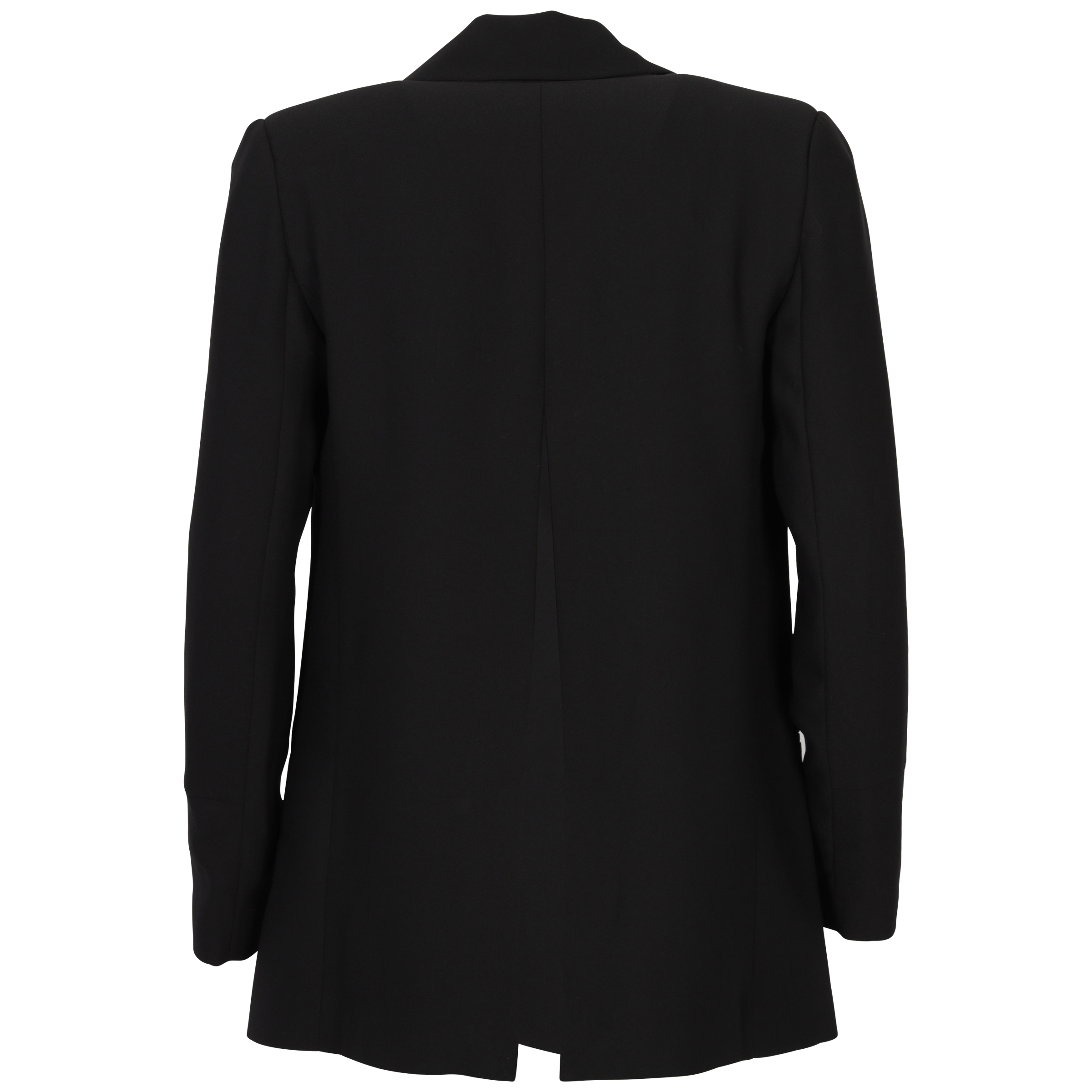 shirtaporter blazer  schwarz 42