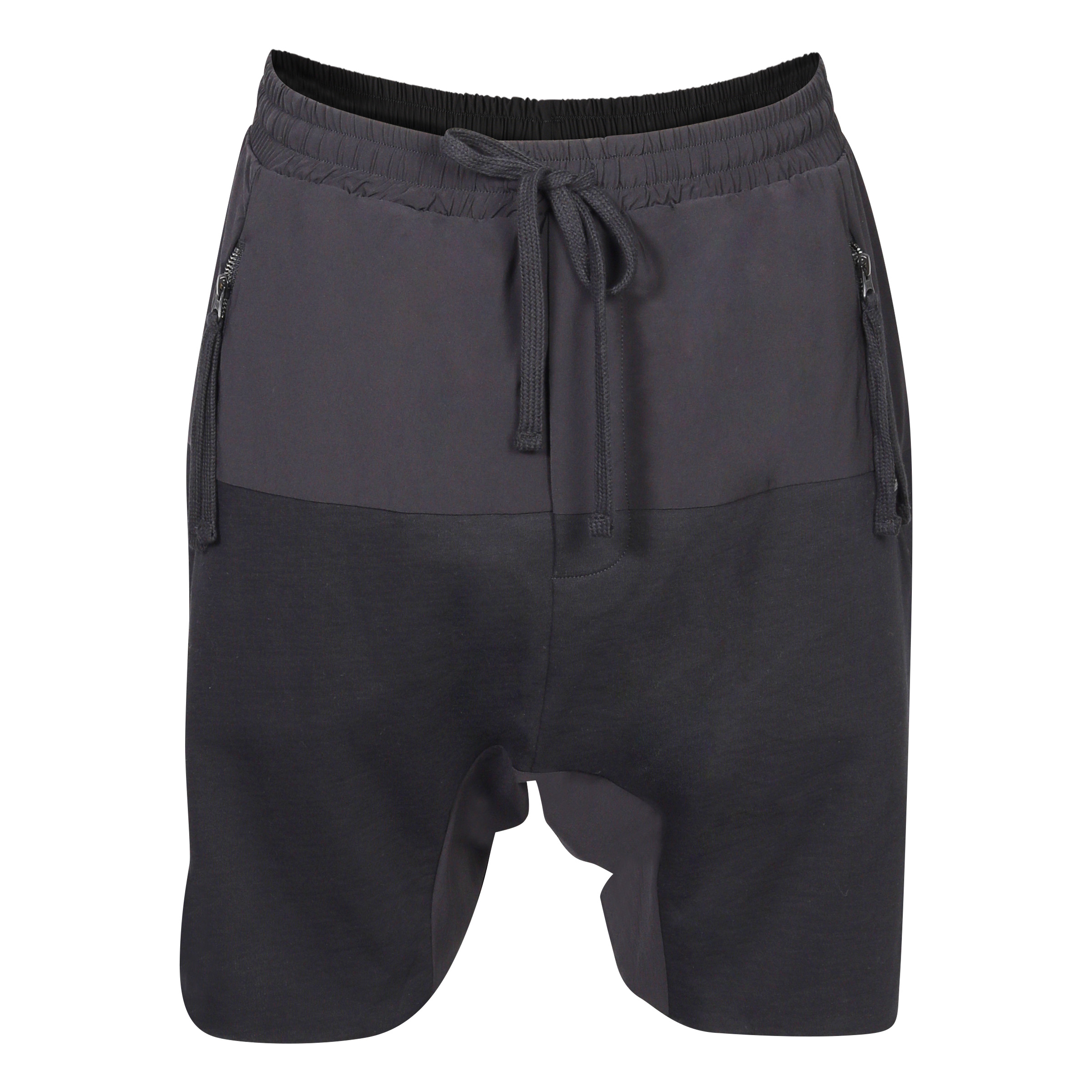 Thom Krom Shorts Black