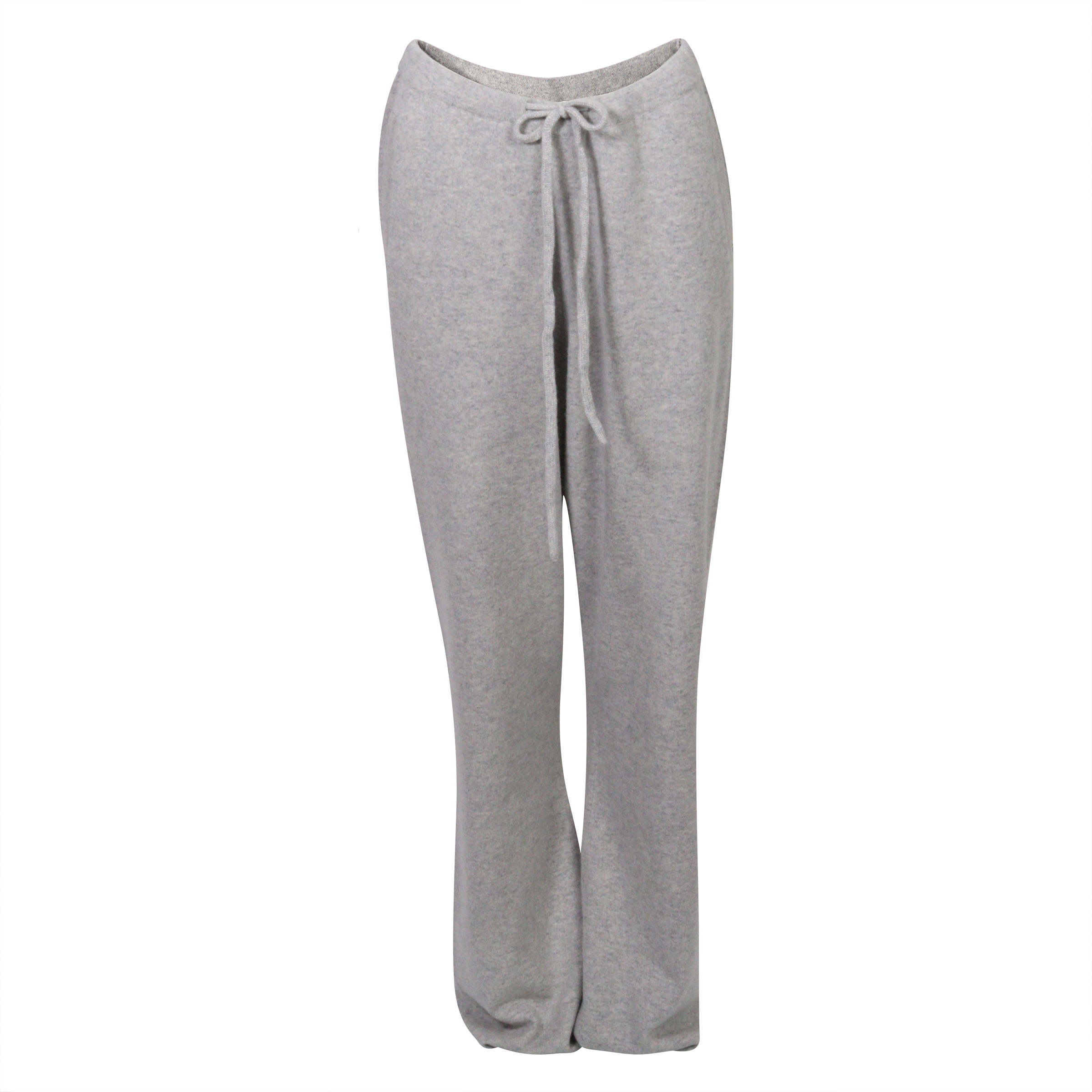 Extreme Cashmere Pant N°142 Run Grey