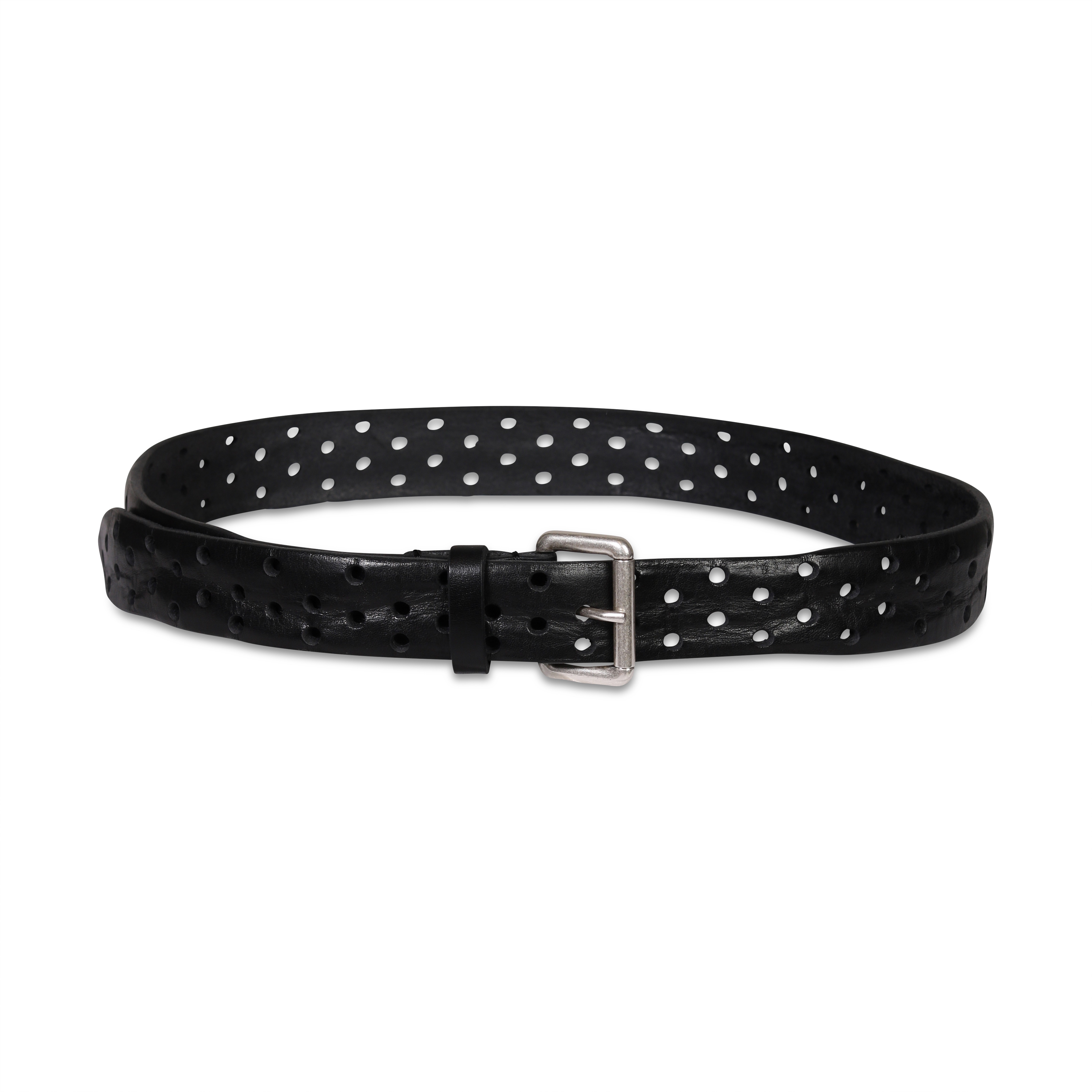 Isabel Marant Klaude Belt in Black 90