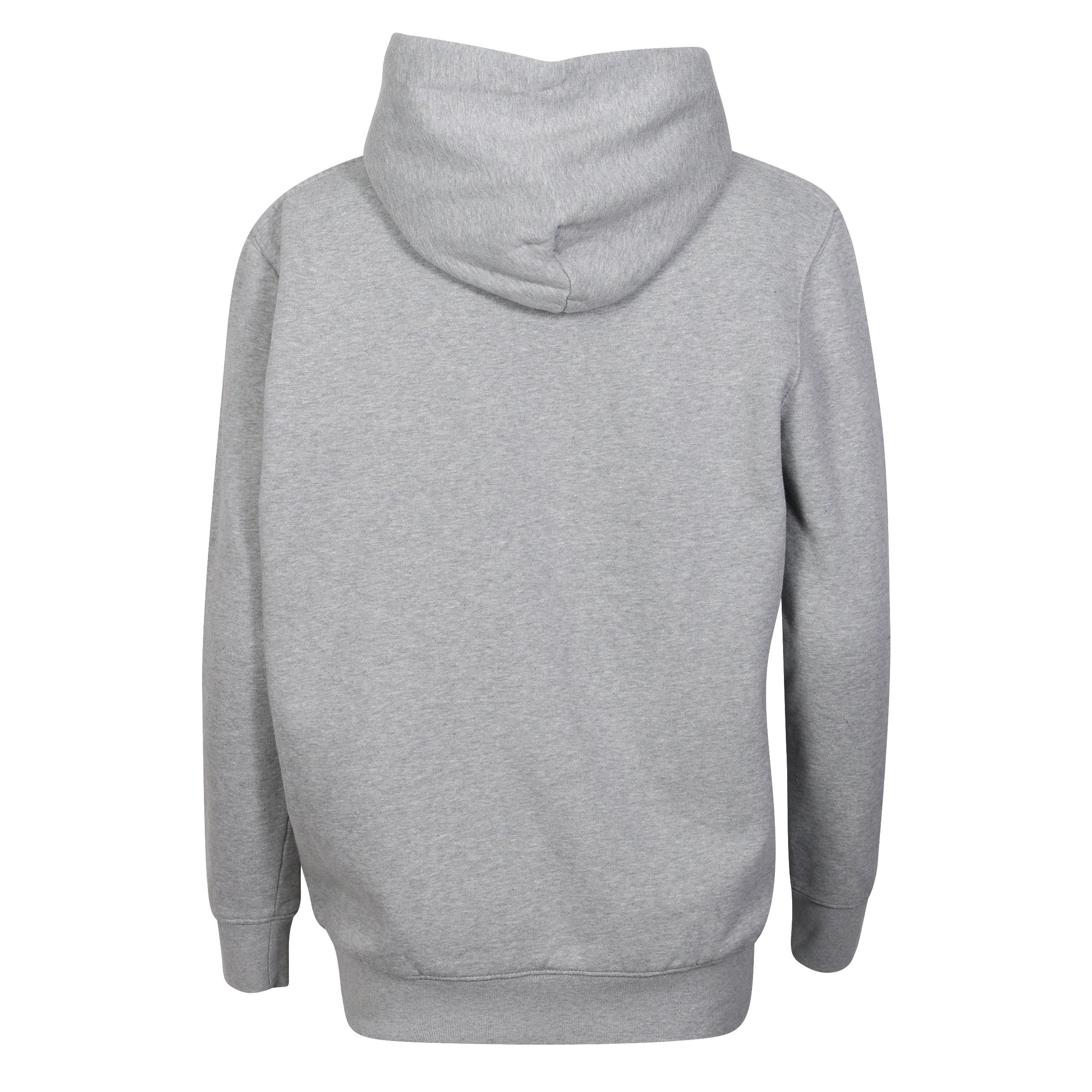 Autry Action Shoes Hoodie Goldclub Autry Grey