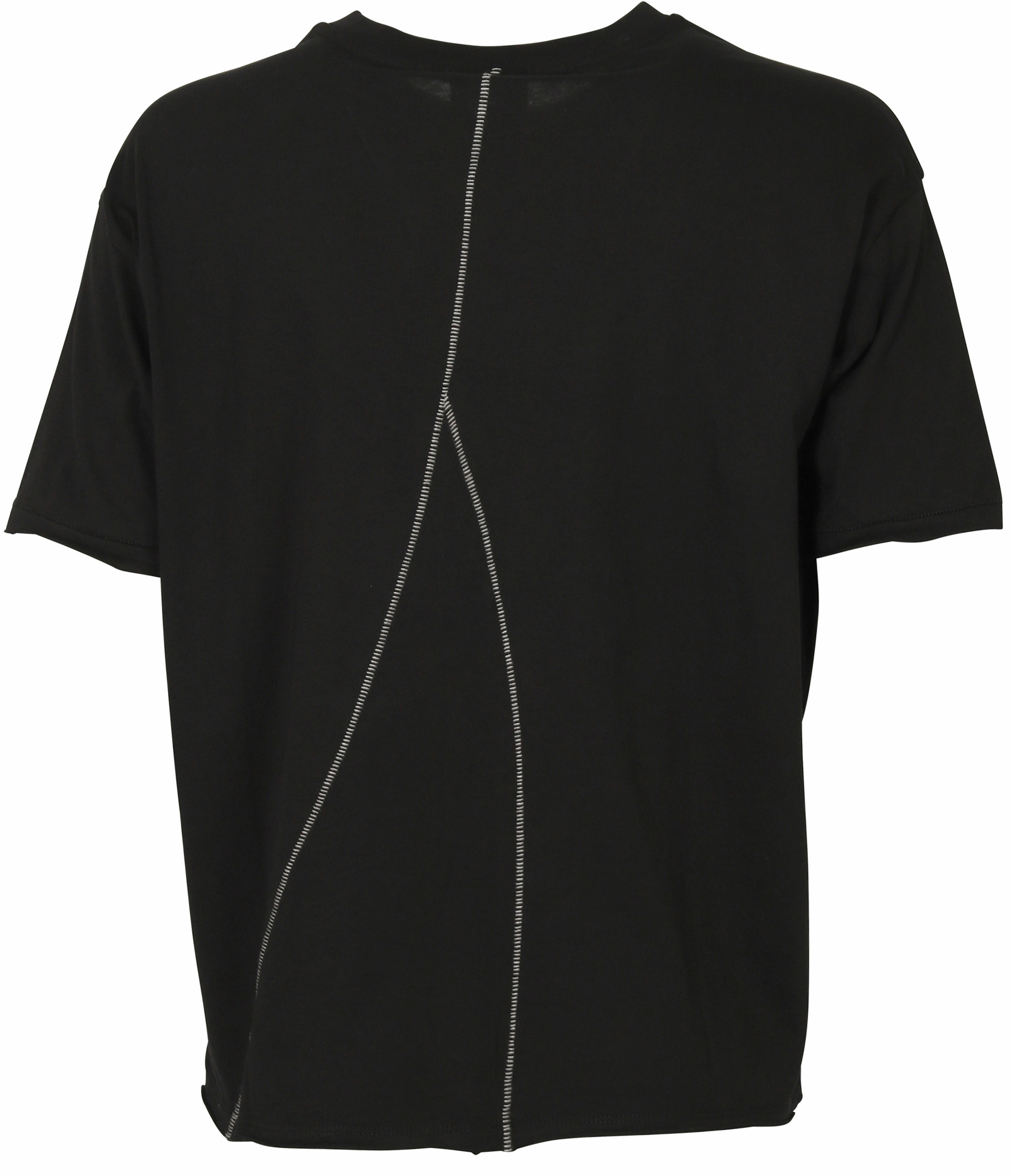 Thom Krom T-Shirt Black M