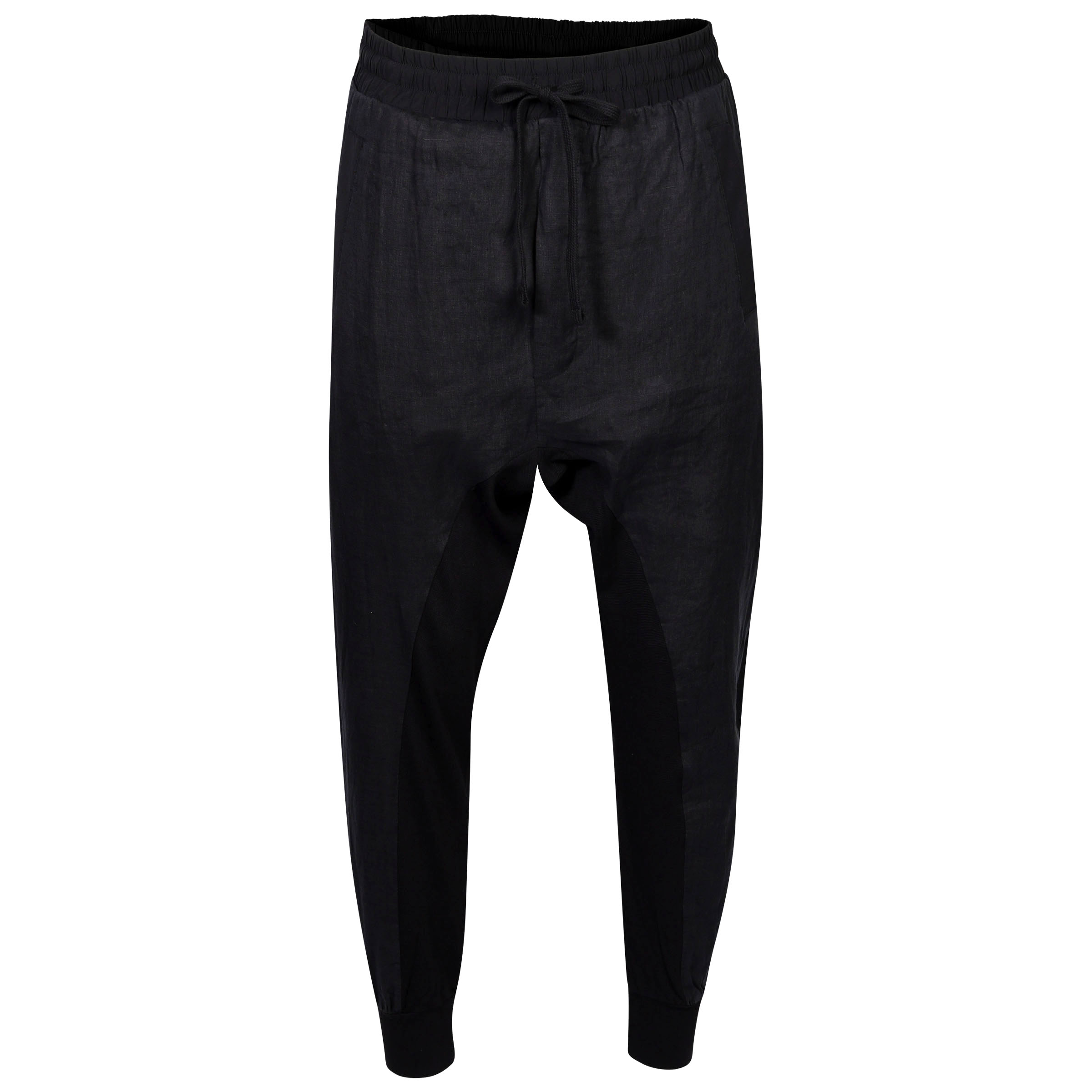 Thom Krom Pant Black