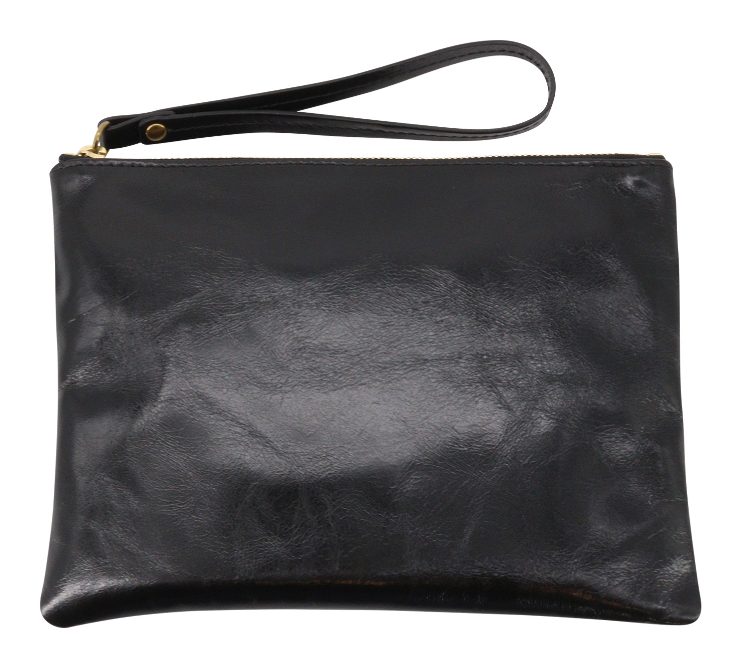 Isabel Marant Clutch Netah Petite Black