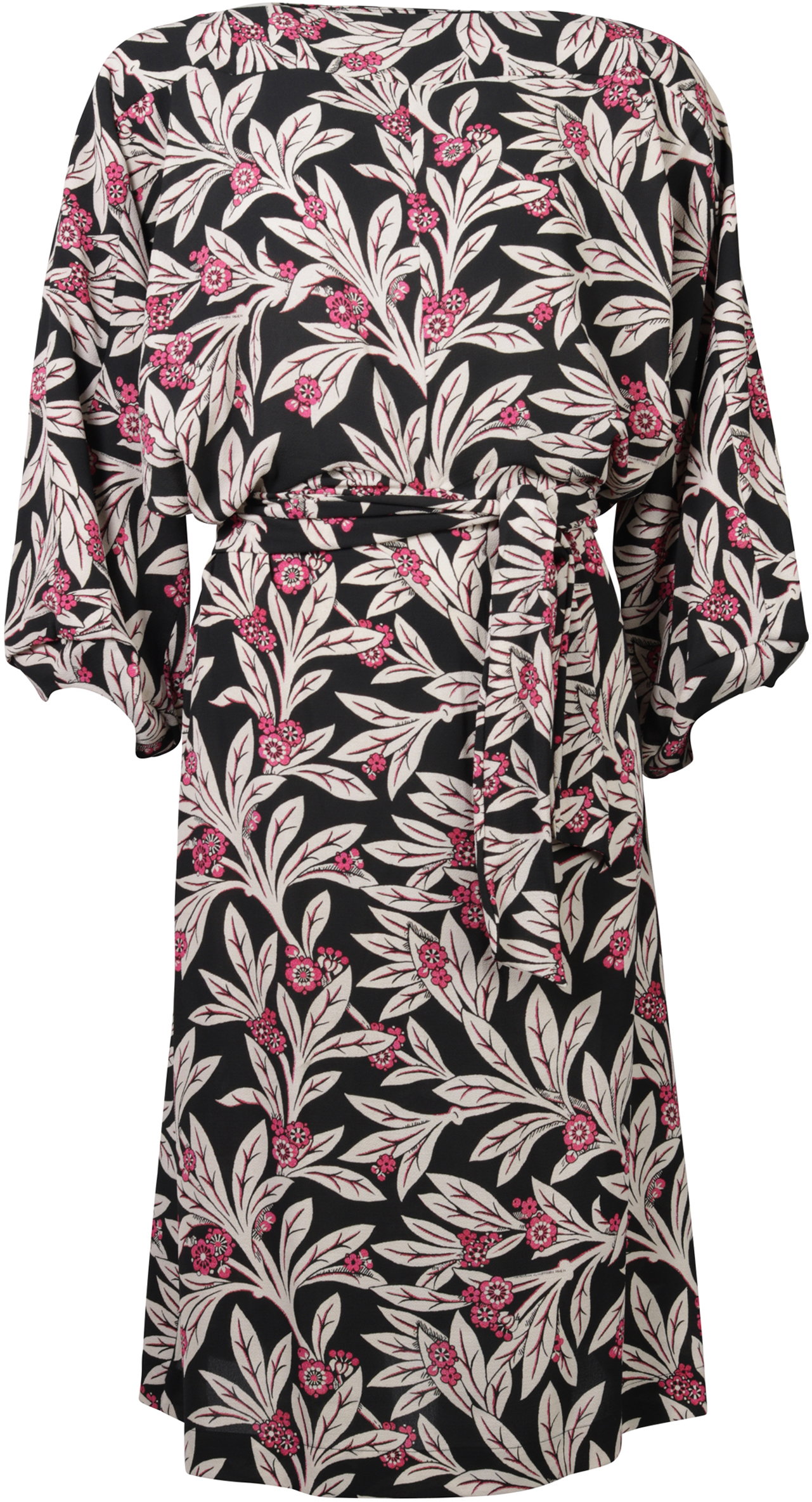 Isabel Marant Kleid floral