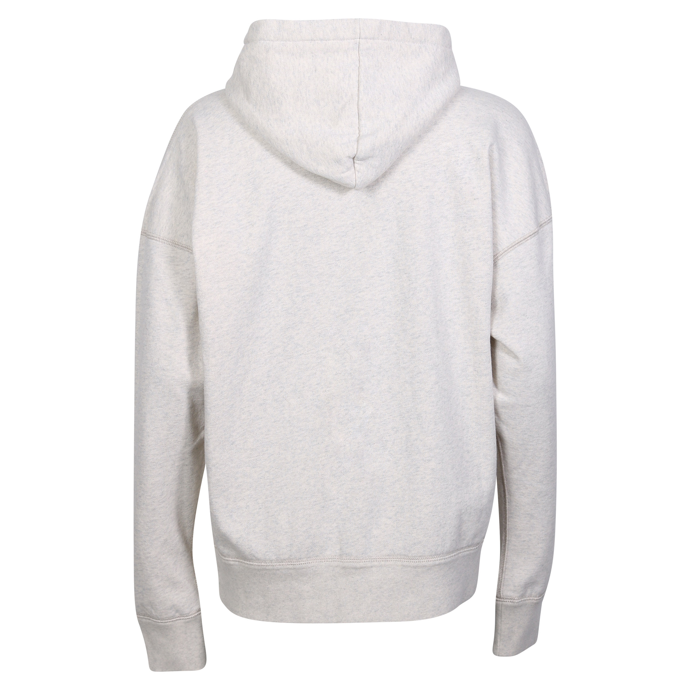 Isabel Marant Hoodie Mansel Ecru FR/40 - DE/38