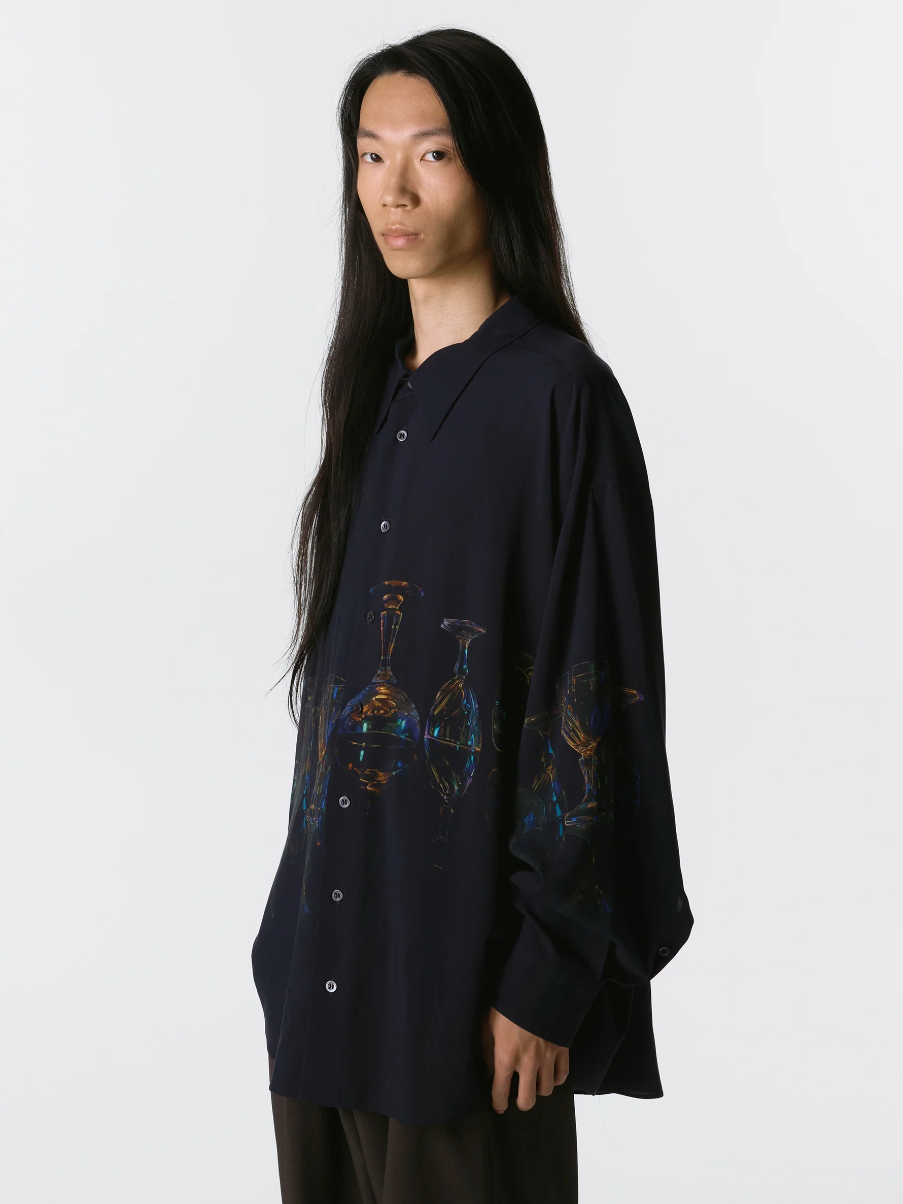 MAGLIANO Christalleria Shirt
