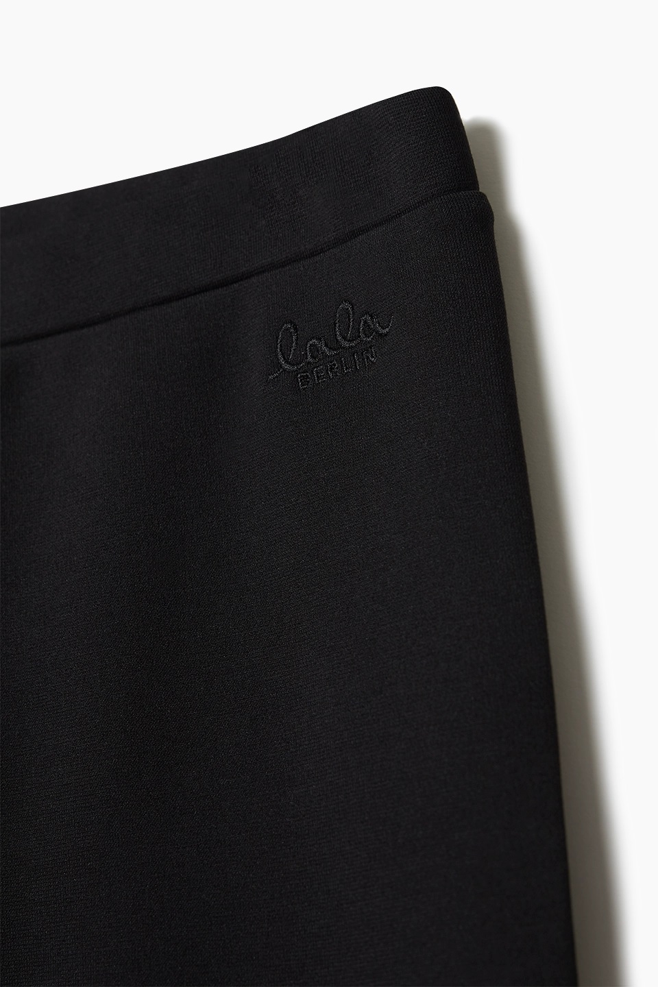 LALA BERLIN Legging in Black XL