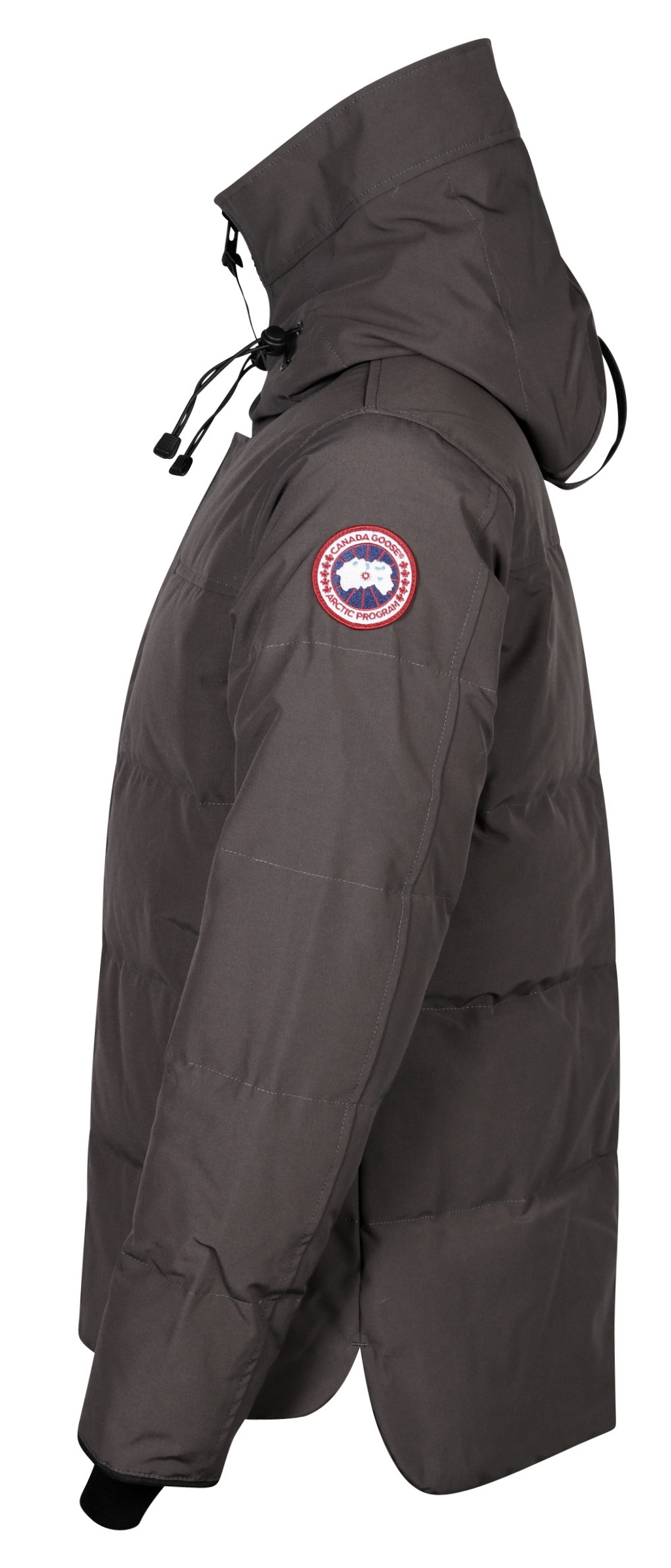 Canada Goose MacMillan Parka Graphite