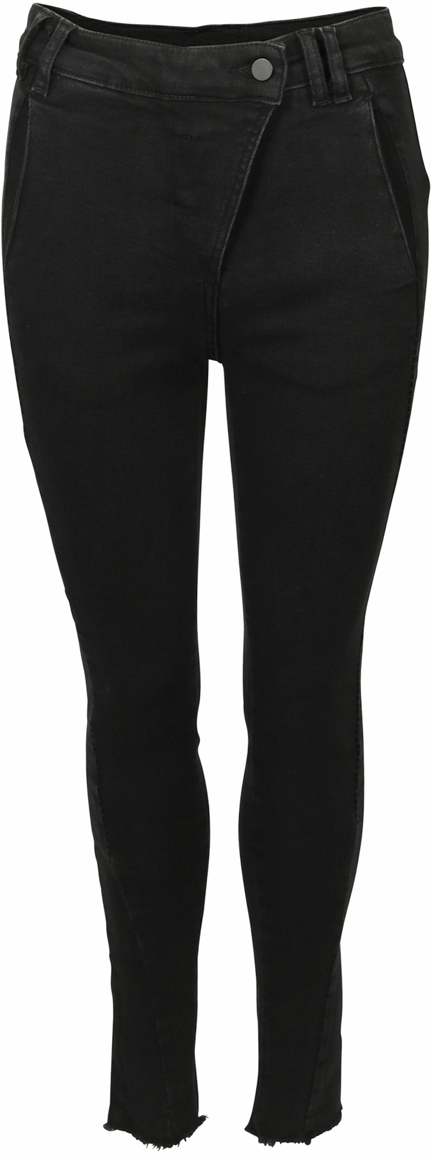Thom Krom Pant Black