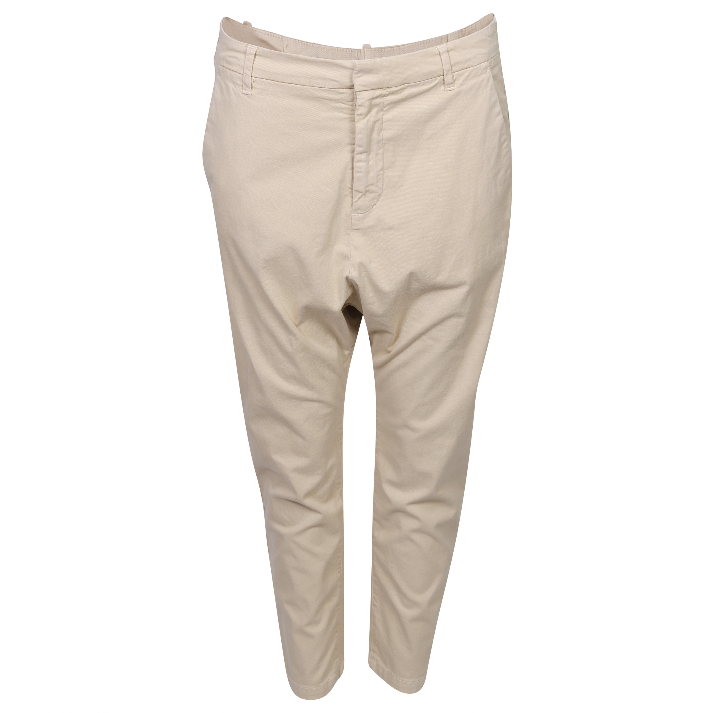 Nili Lotan Paris Pant Almond