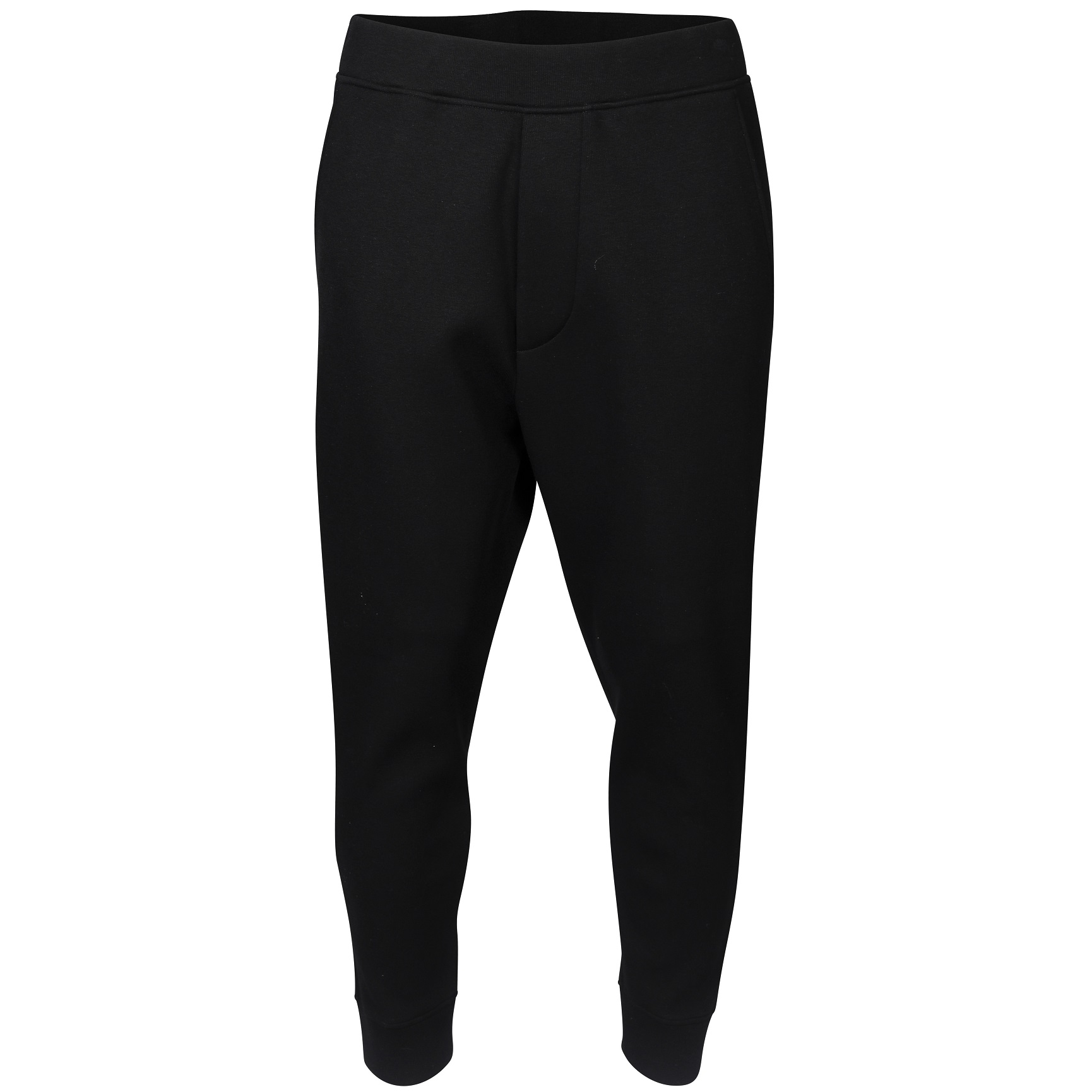 DSQUARED2 Relax Dean Sweatpants in Black