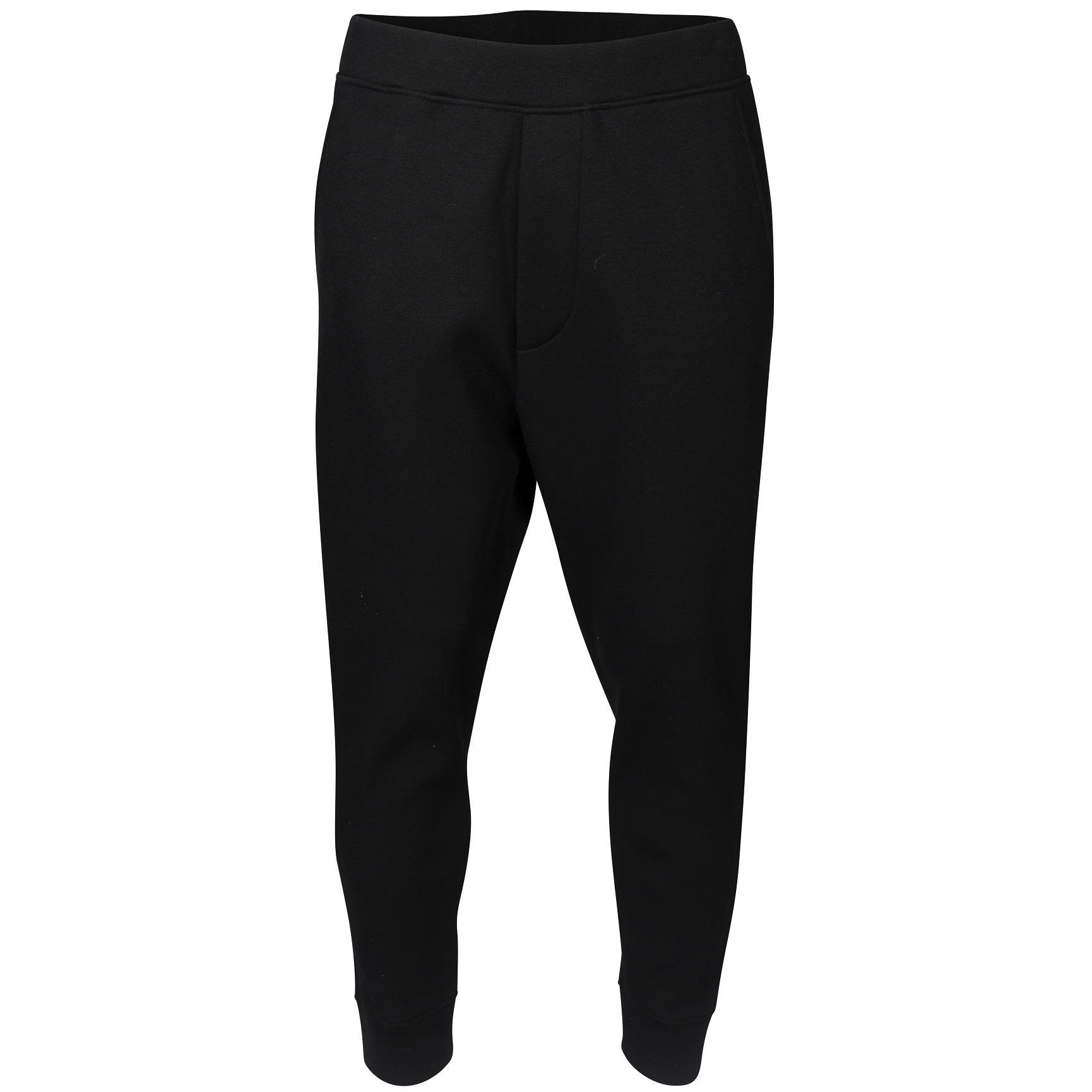 DSQUARED2 Relax Dean Sweatpants in Black XL