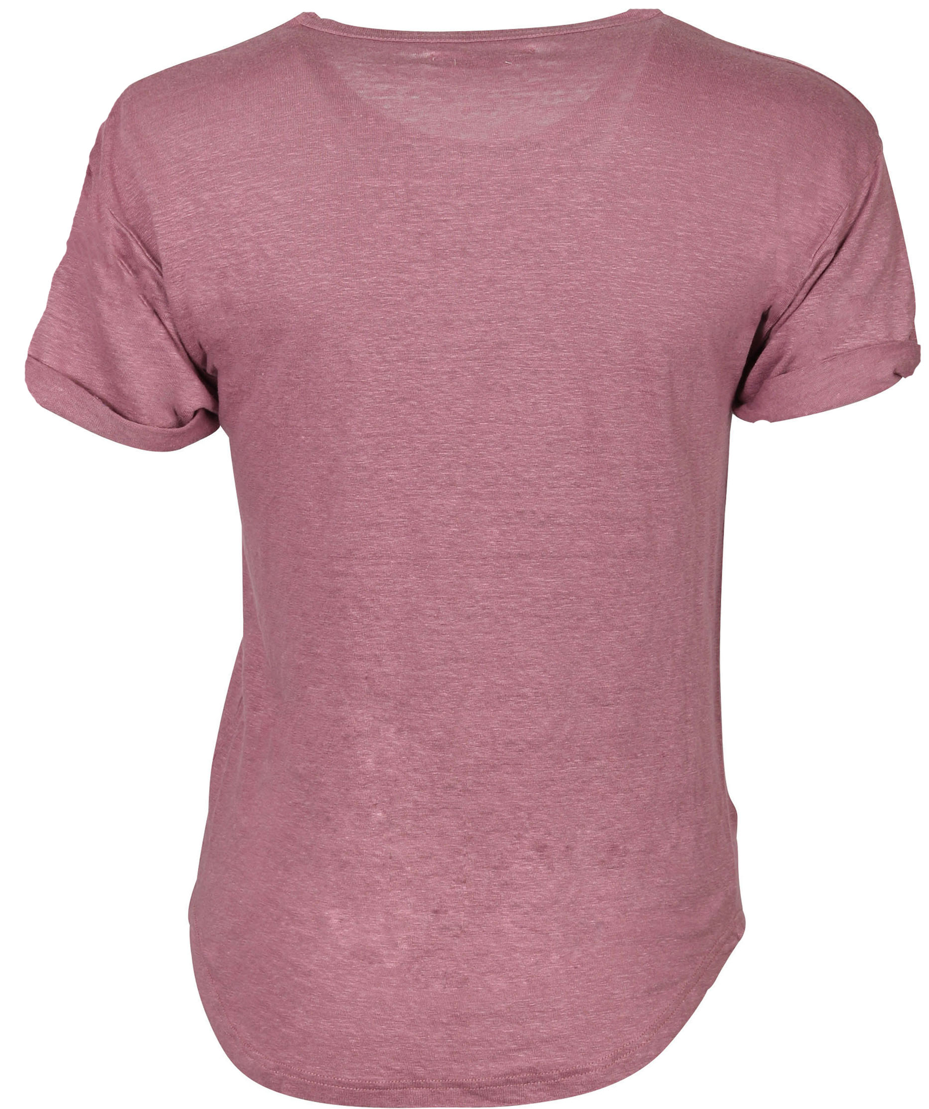 Isabel Marant Etoile T-Shirt Koldi Rosewood S