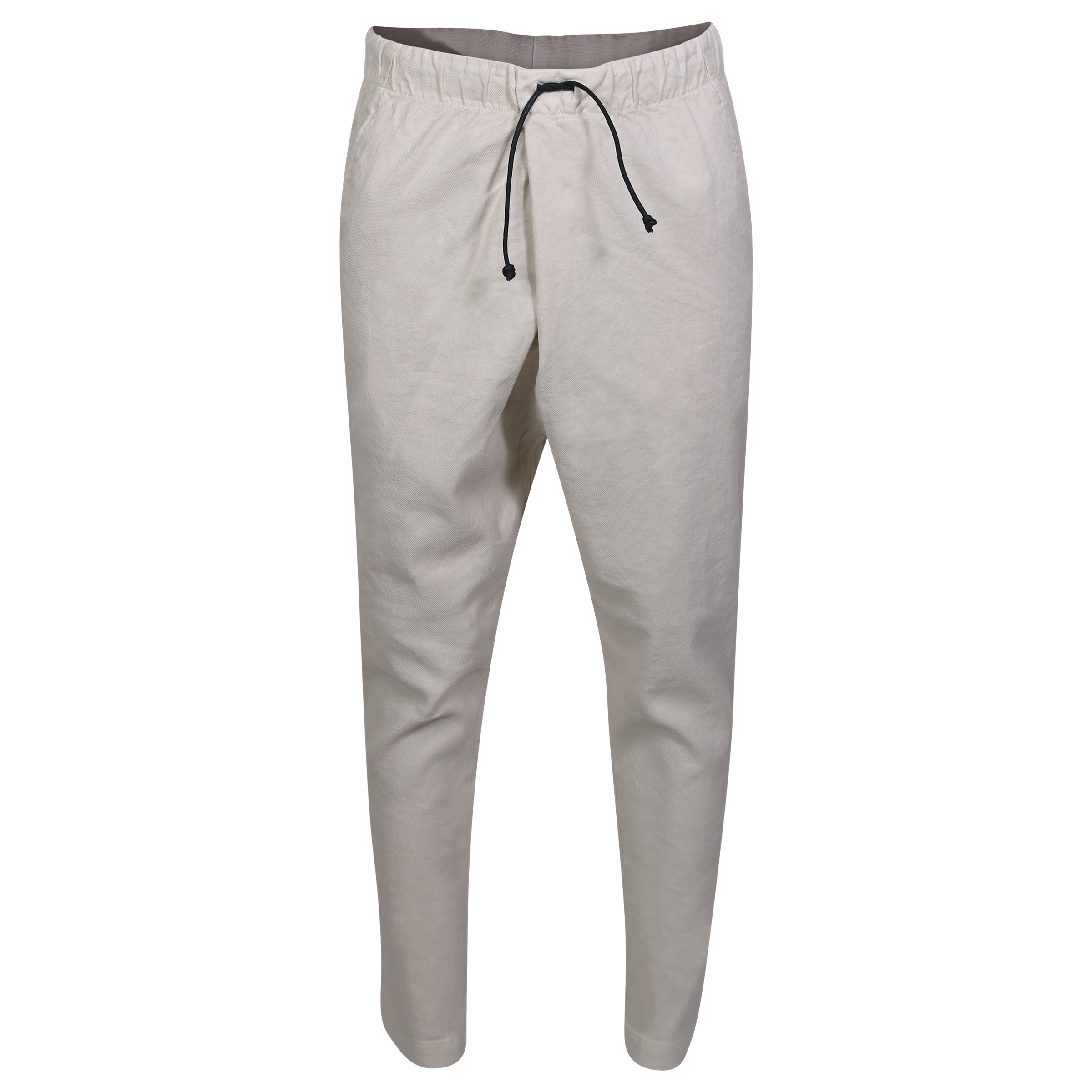 Transit Uomo Trackpant in Off White
