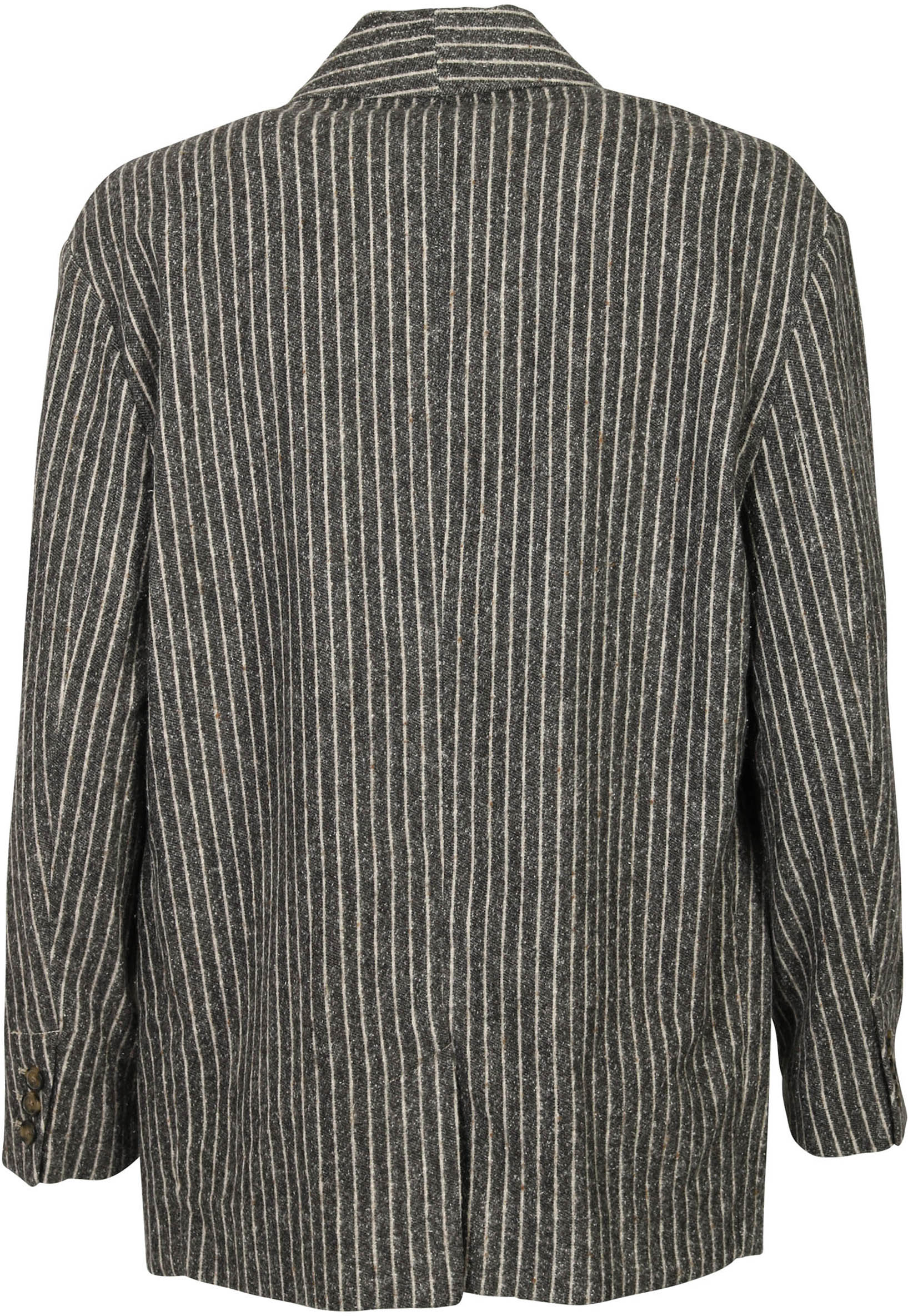 Isabel Marant Jacket Piety Striped FR/36 - DE/34