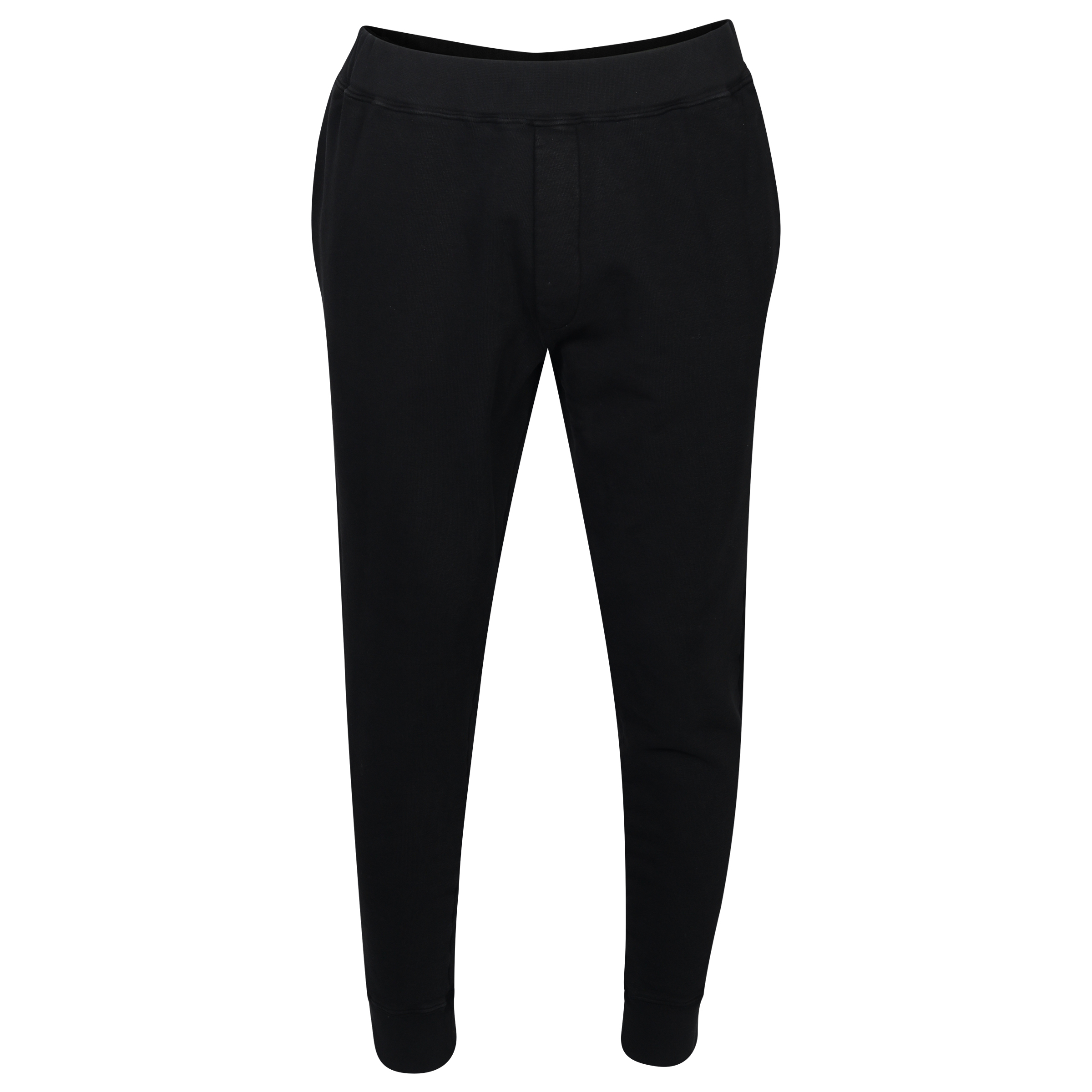 Dsquared Sweatpant Black
